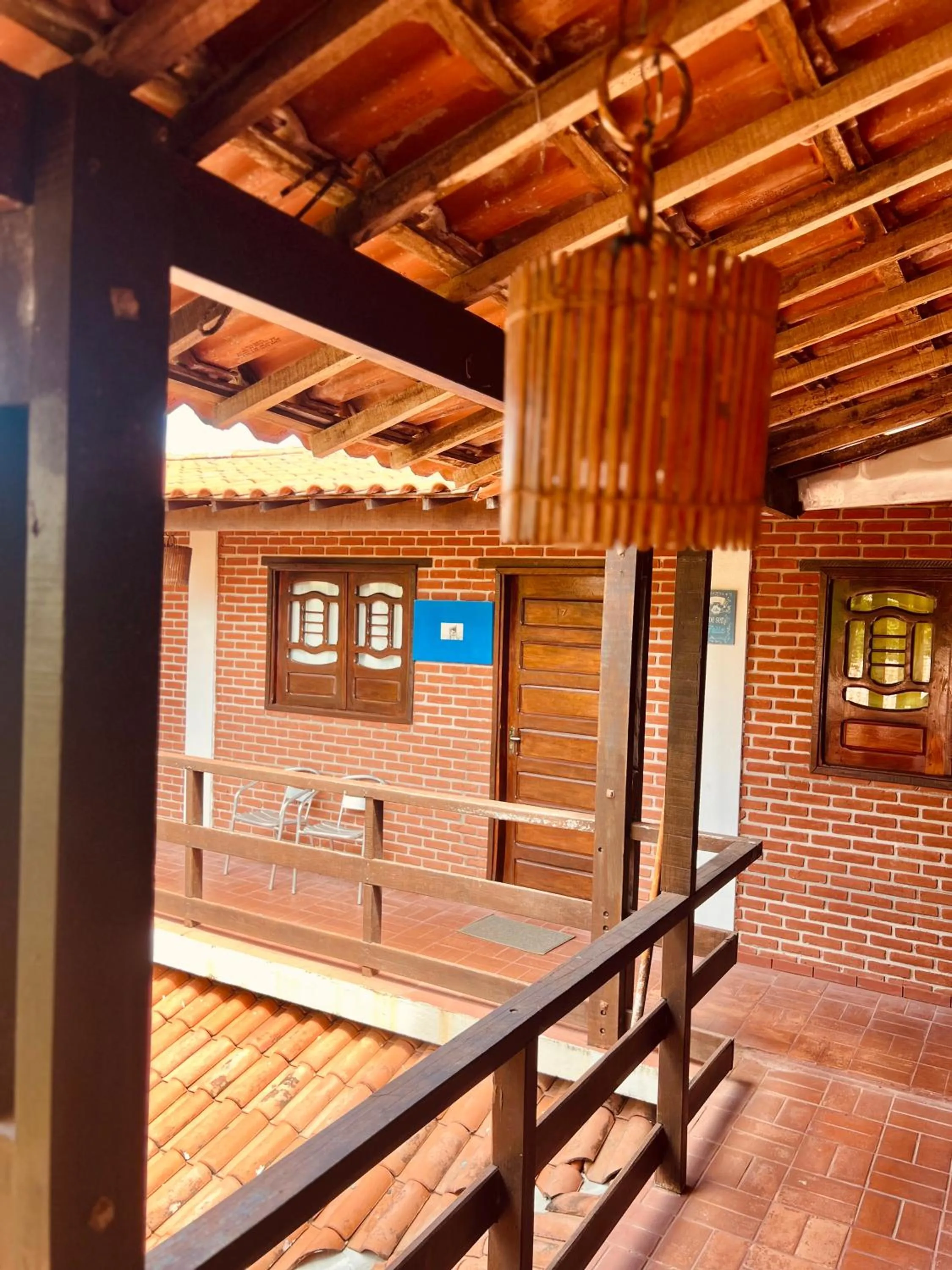 Pousada Costa Tropical