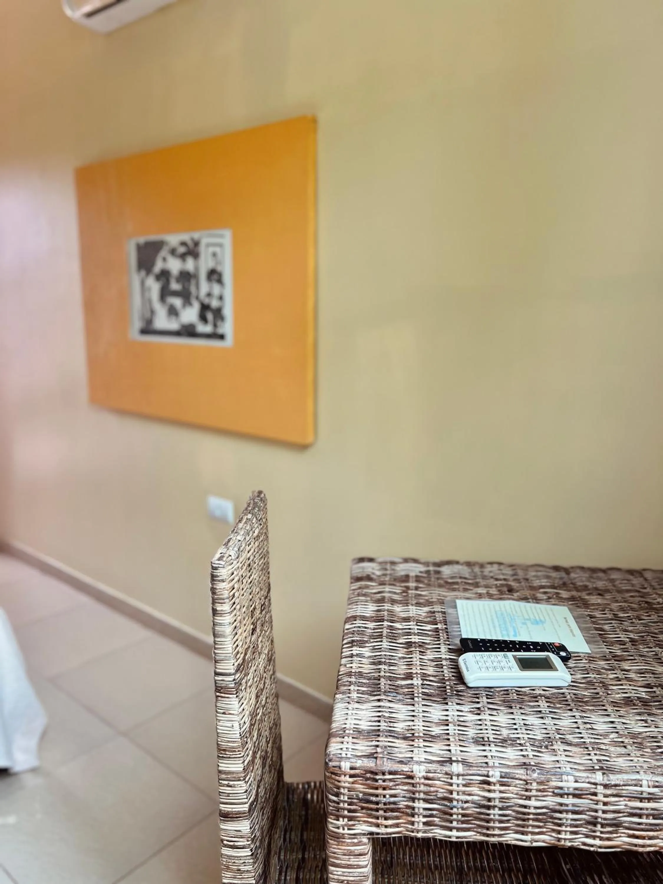 Pousada Costa Tropical