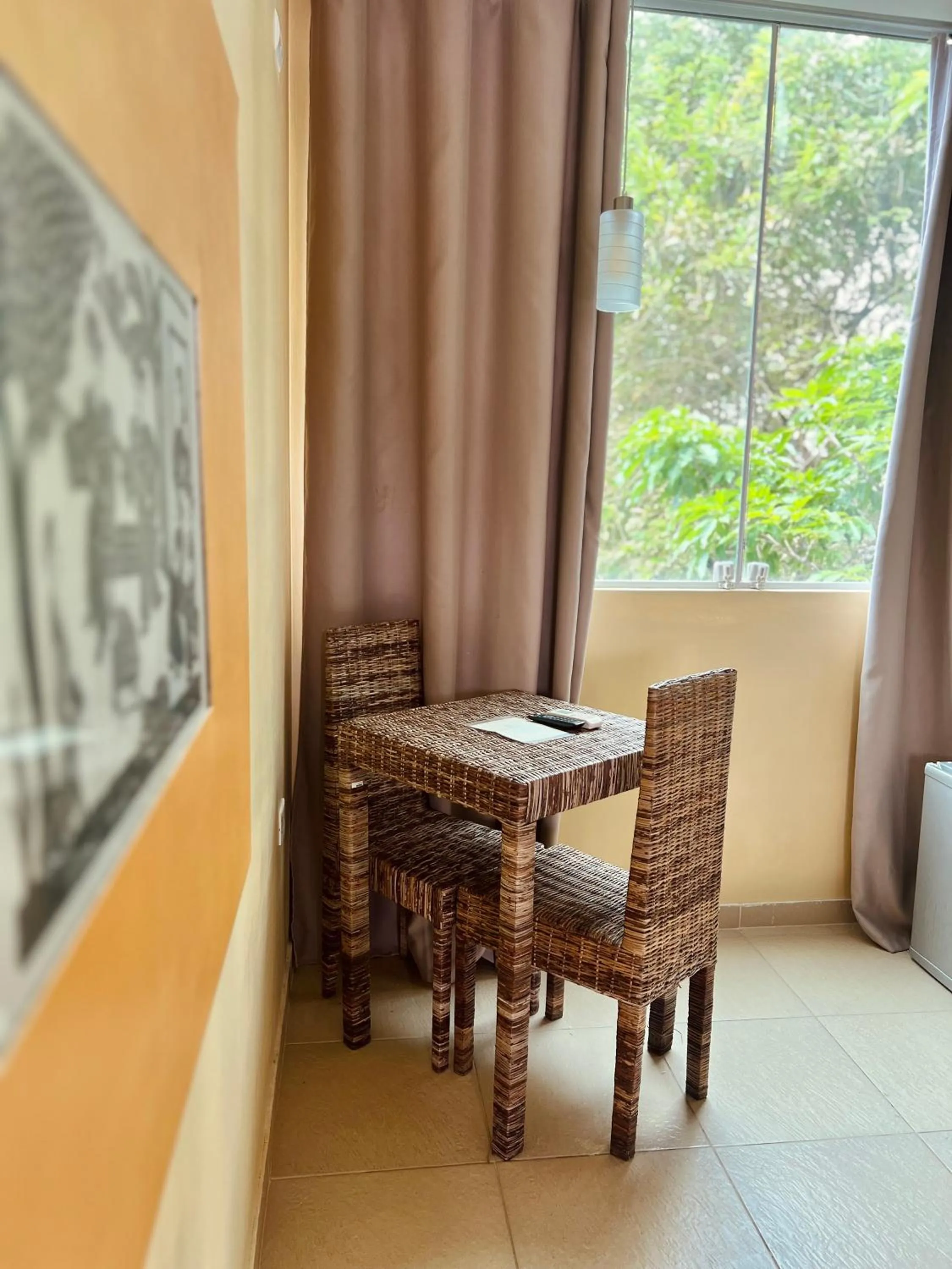 Pousada Costa Tropical