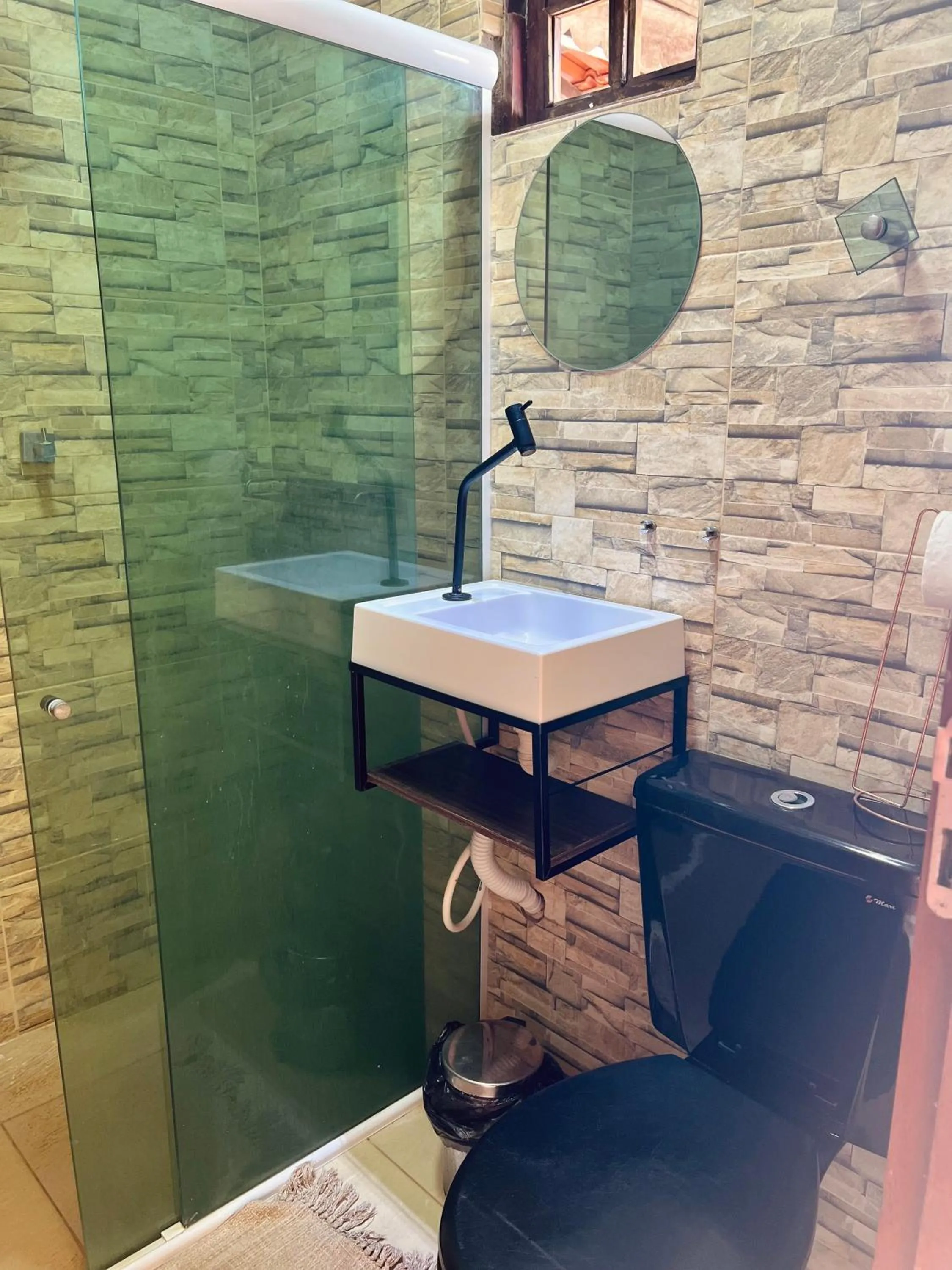 Pousada Costa Tropical