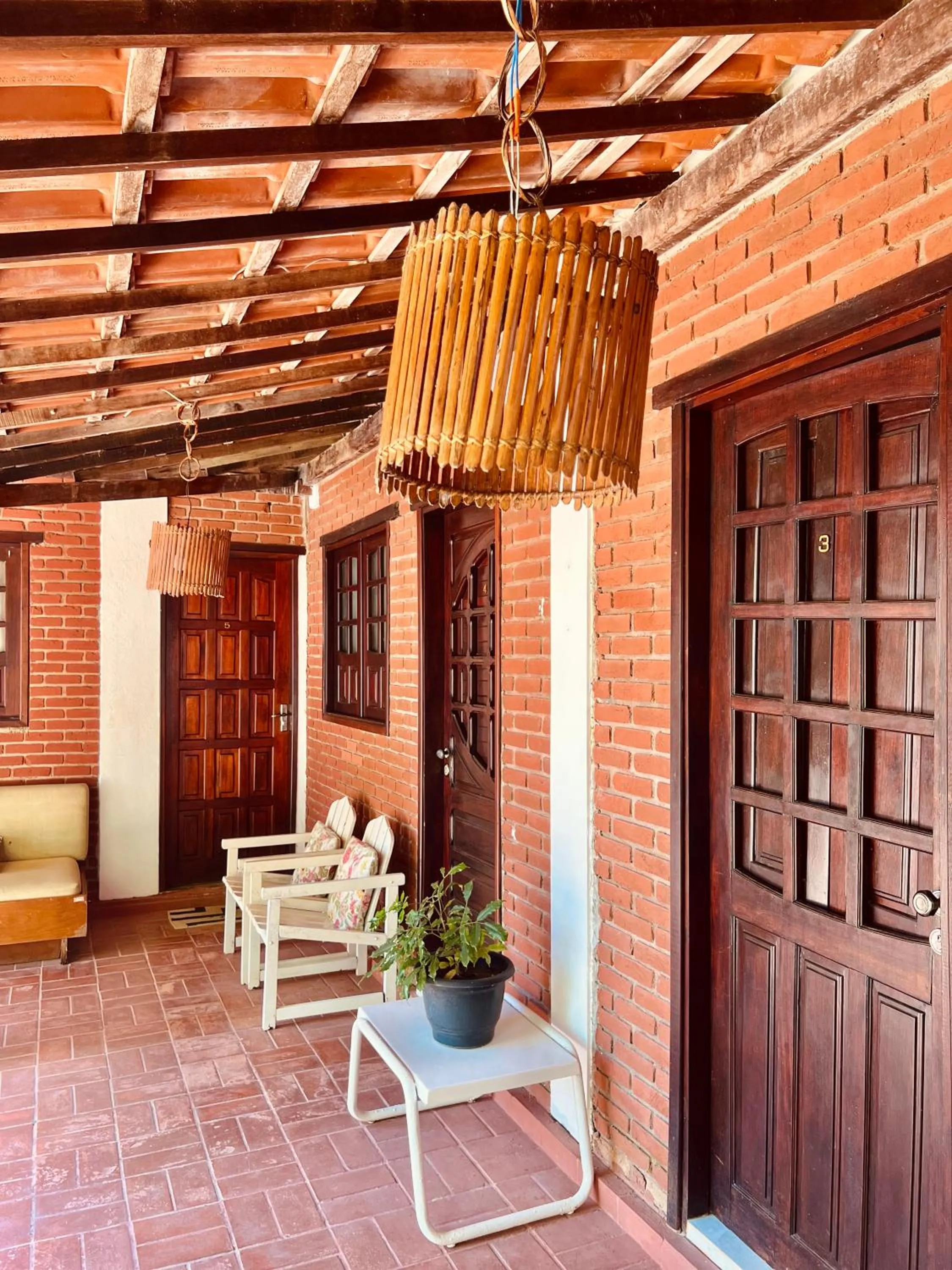 Pousada Costa Tropical