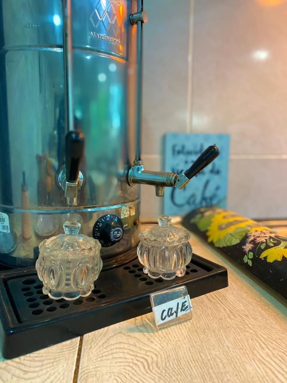 Pousada Costa Tropical