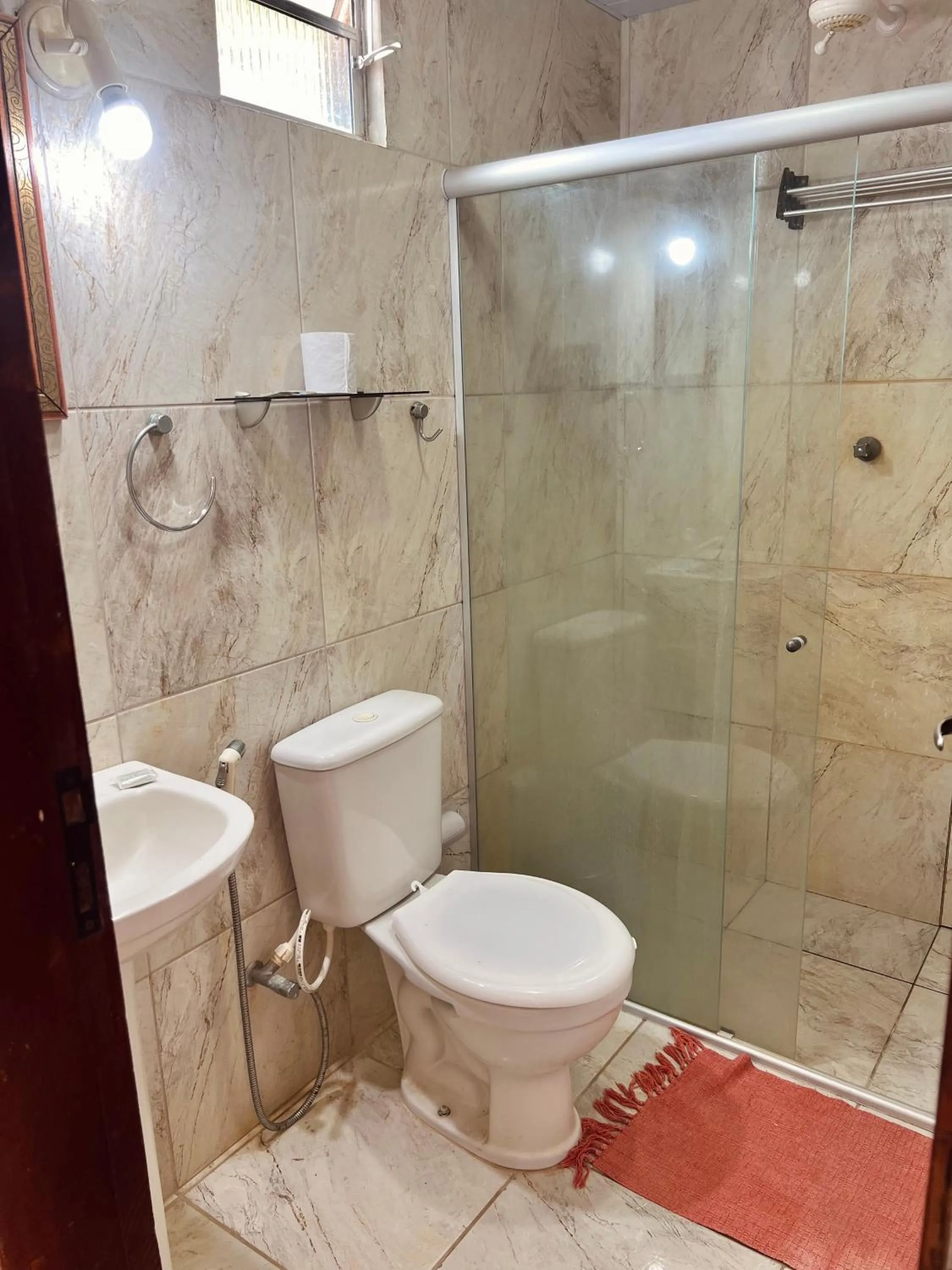 Pousada Costa Tropical