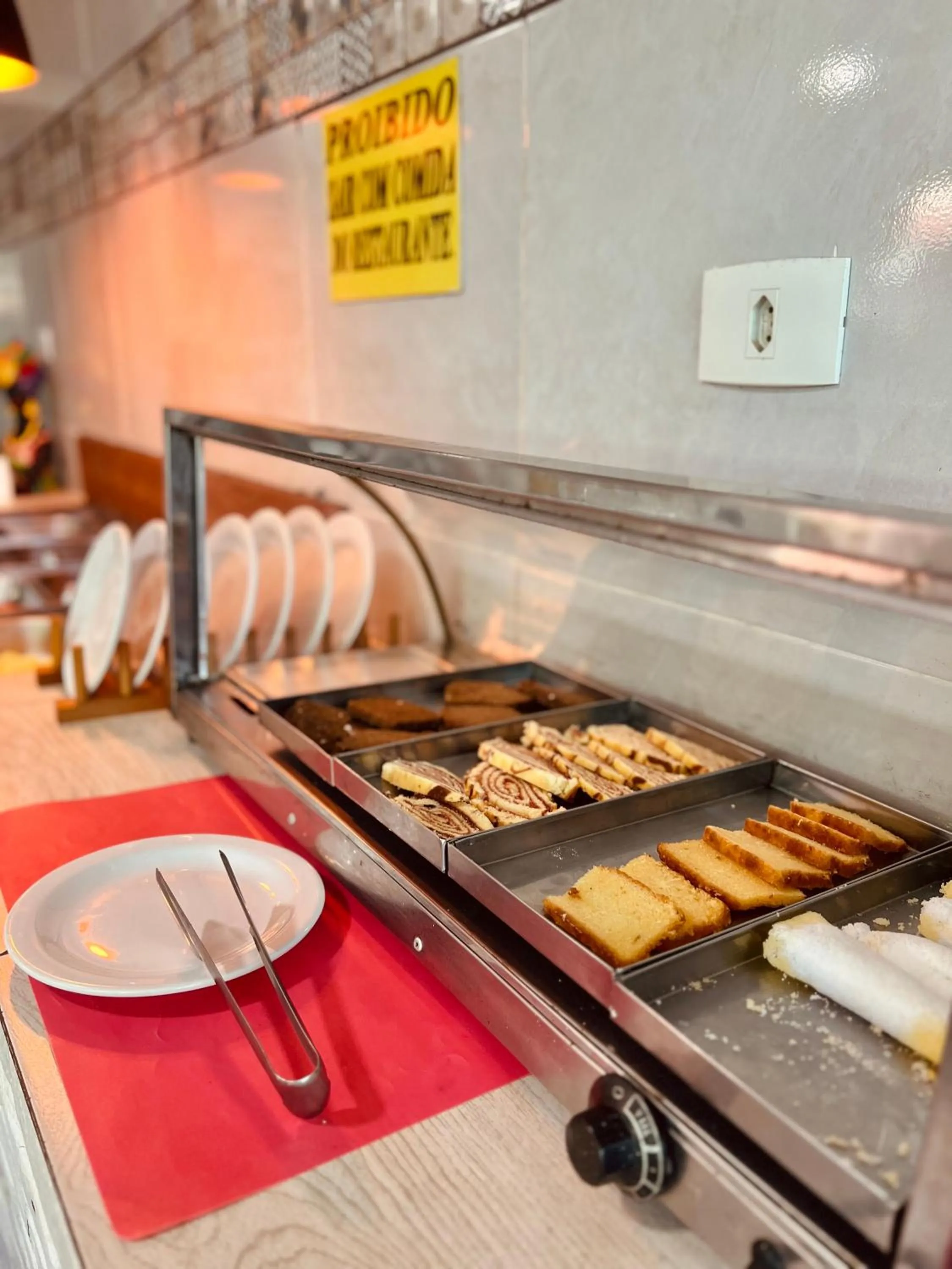 Pousada Costa Tropical