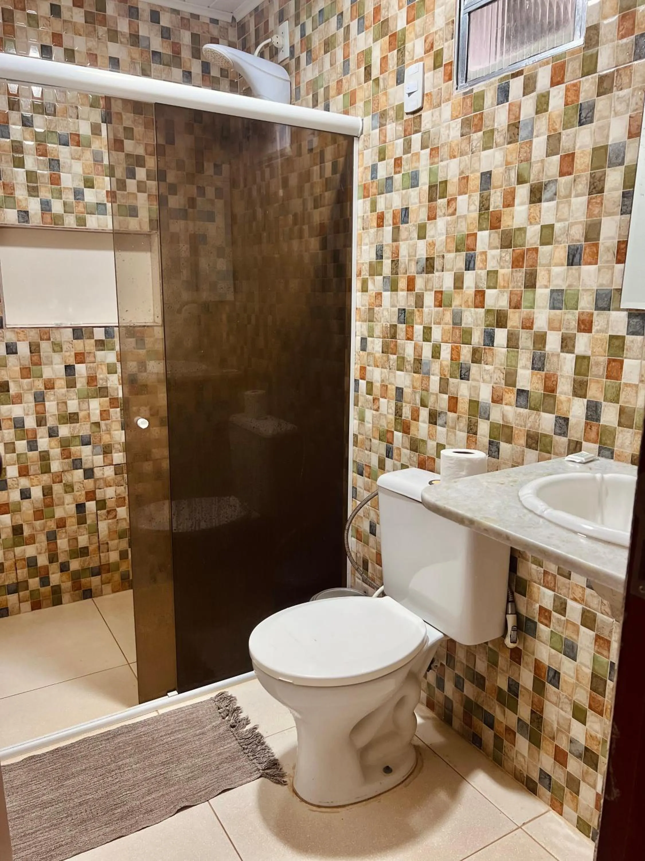 Pousada Costa Tropical