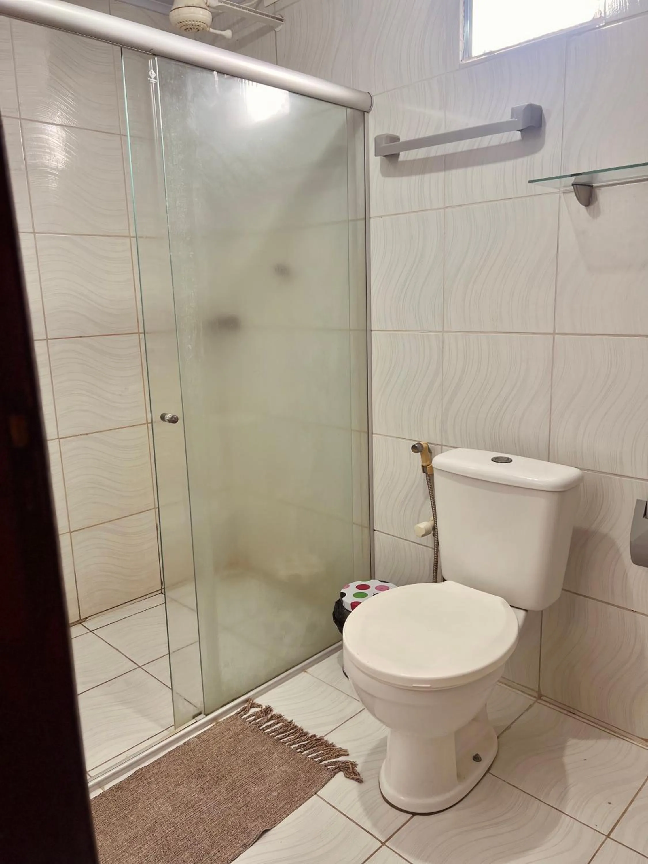 Pousada Costa Tropical