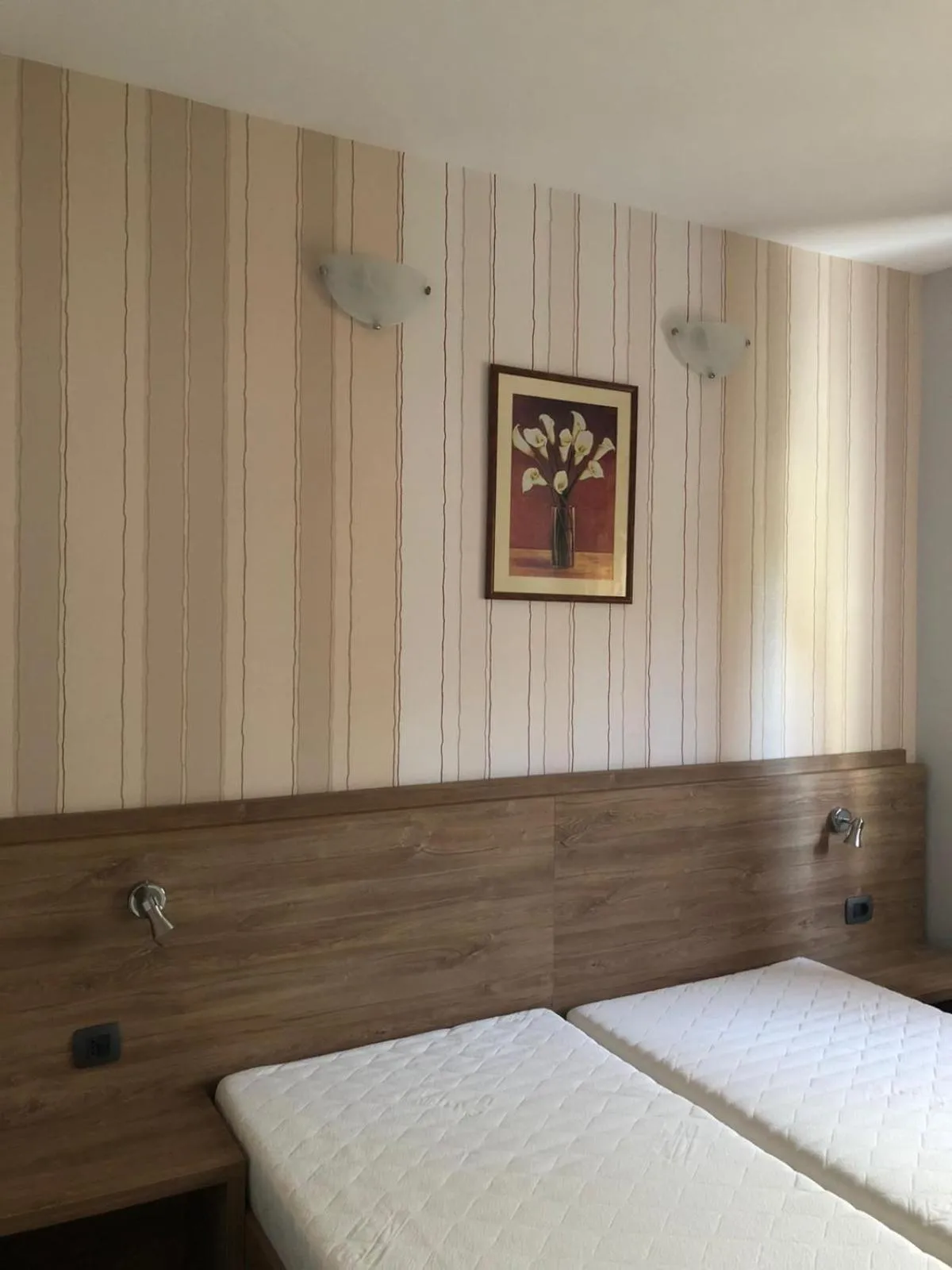 Two-Bedroom Suite in Hotel Holiday