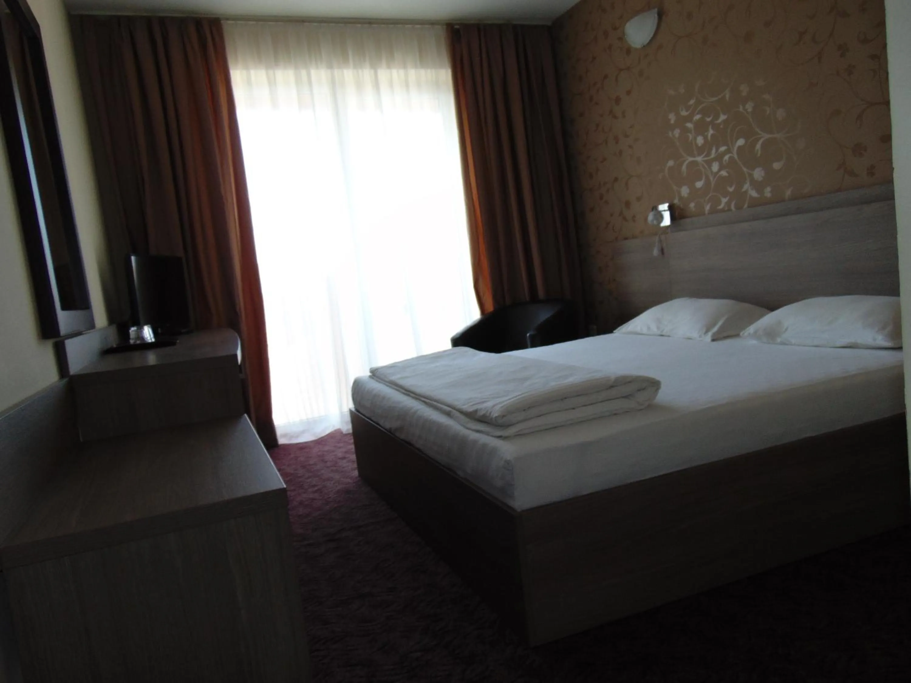 Hotel Holiday