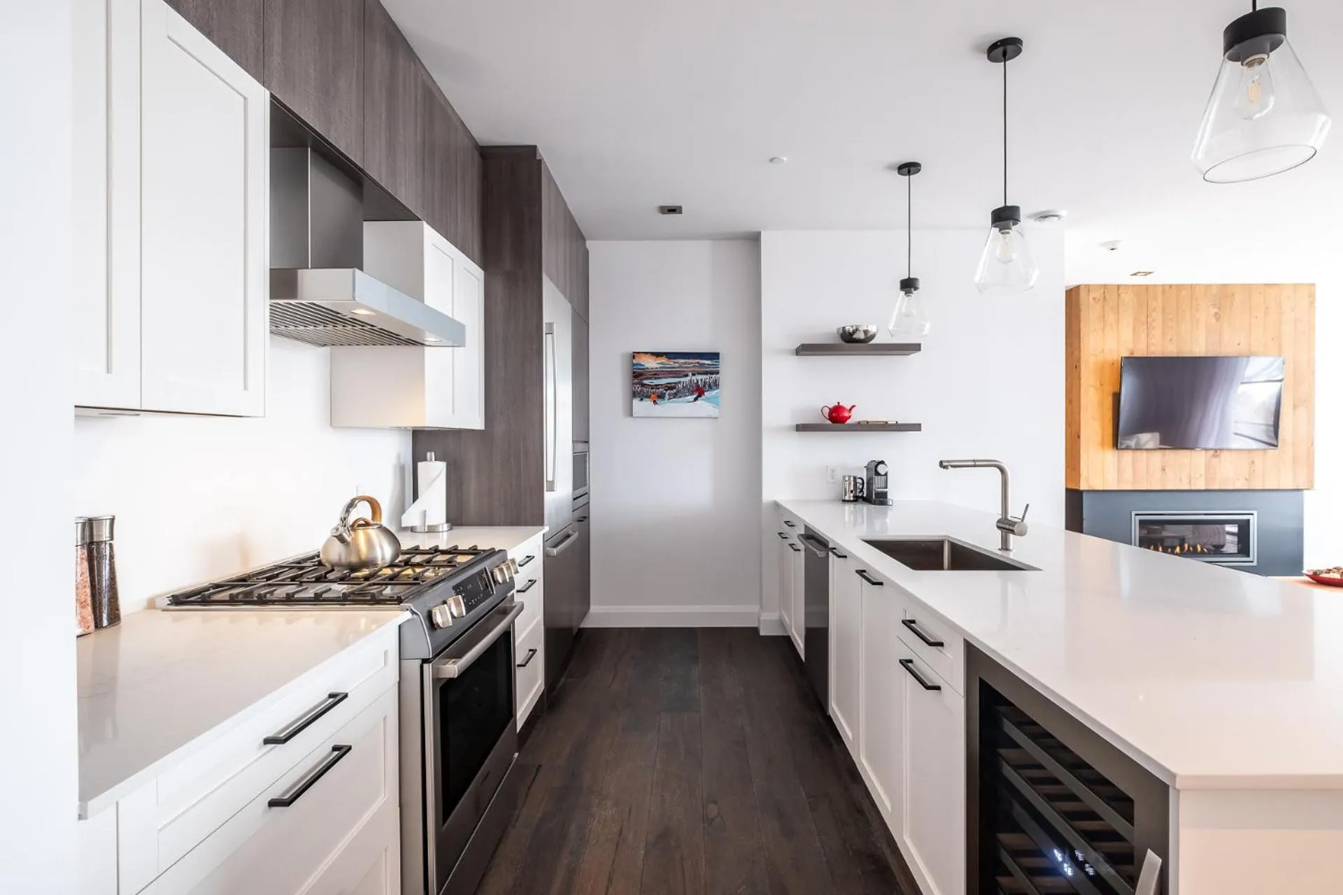 Tremblant Prestige - Horizon 1-104