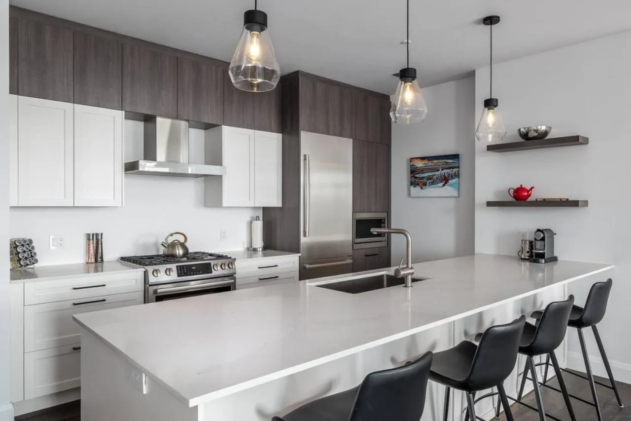 Tremblant Prestige - Horizon 1-104