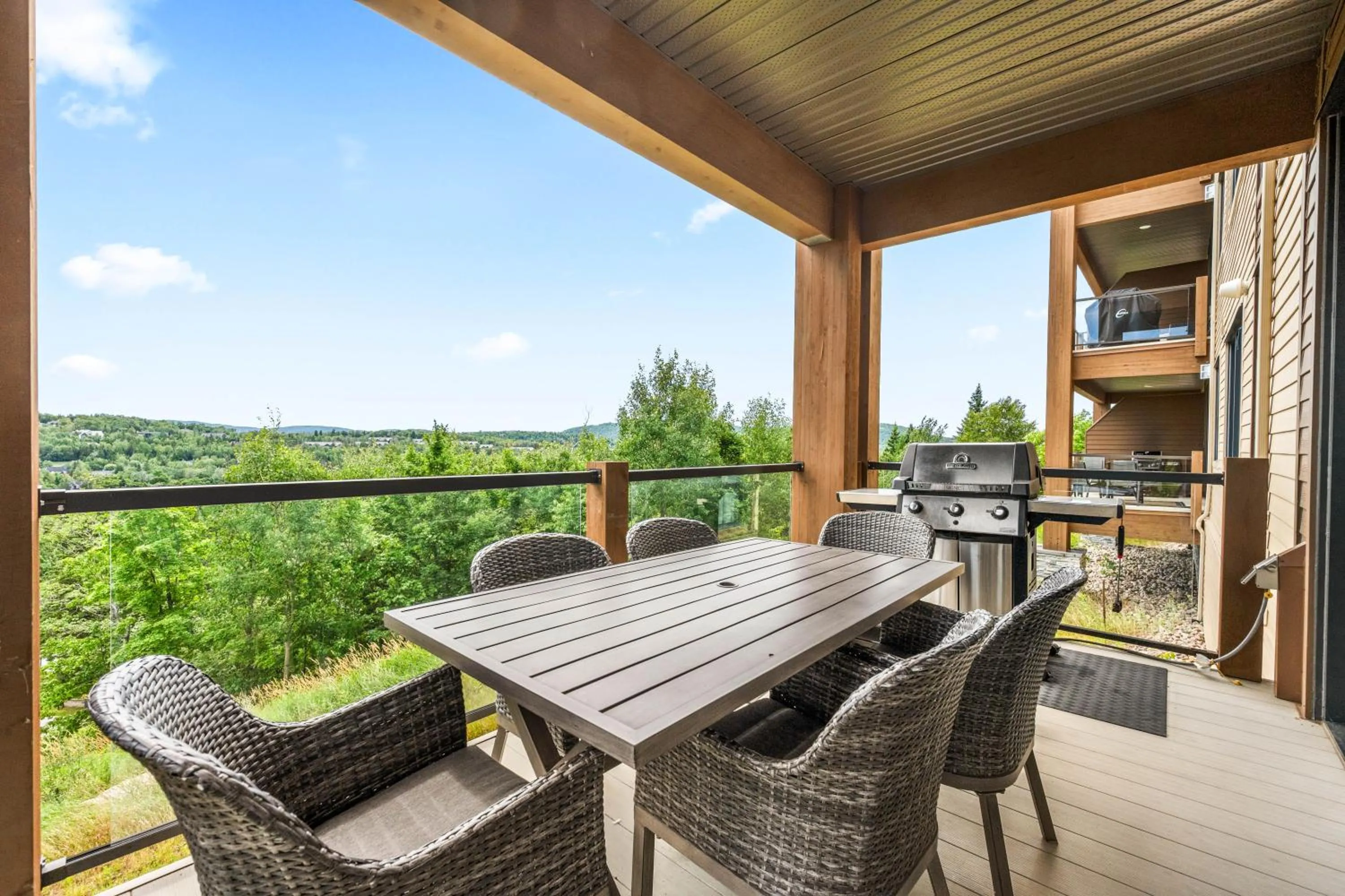 Tremblant Prestige - Horizon 1-104