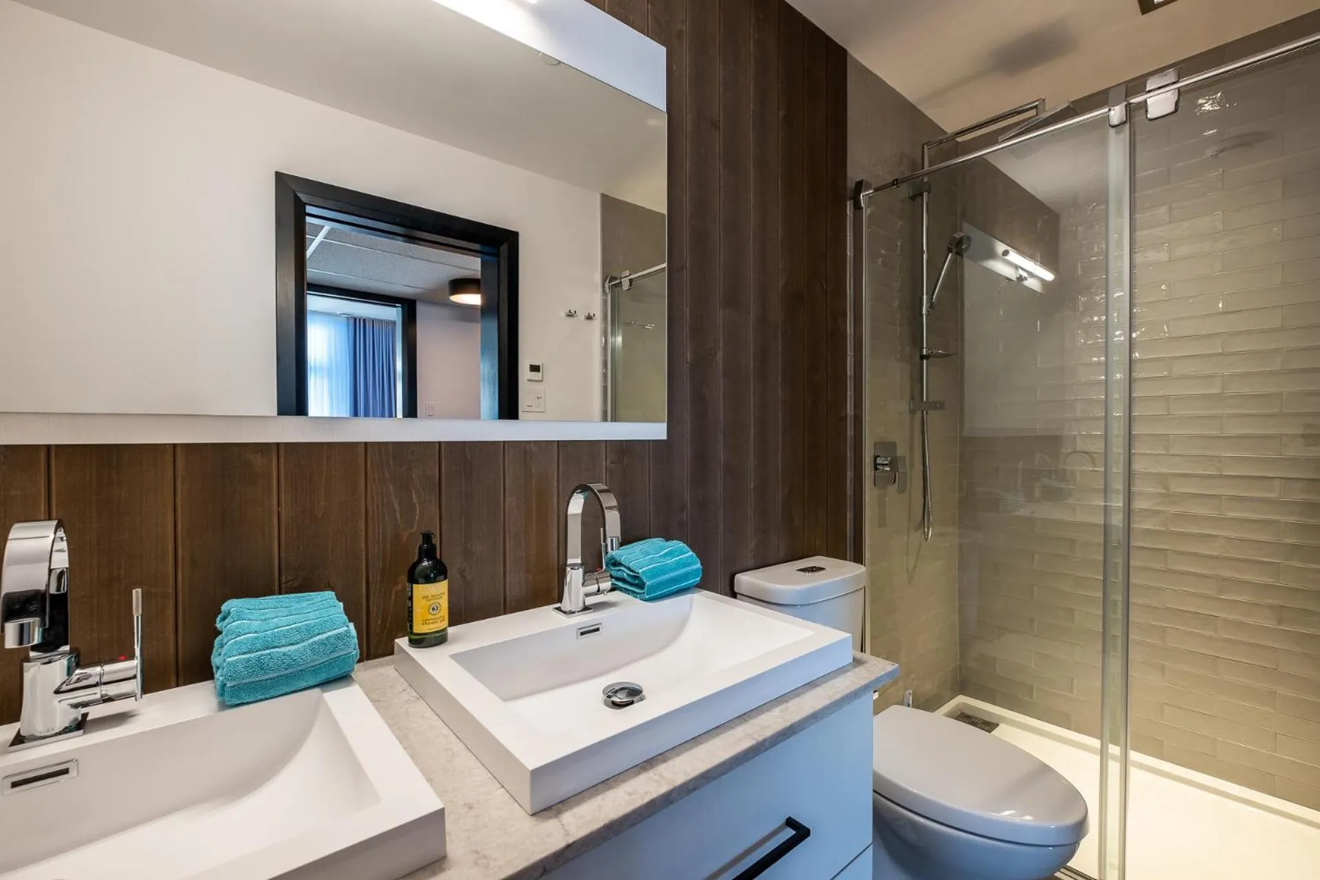 Tremblant Prestige - Horizon 1-104