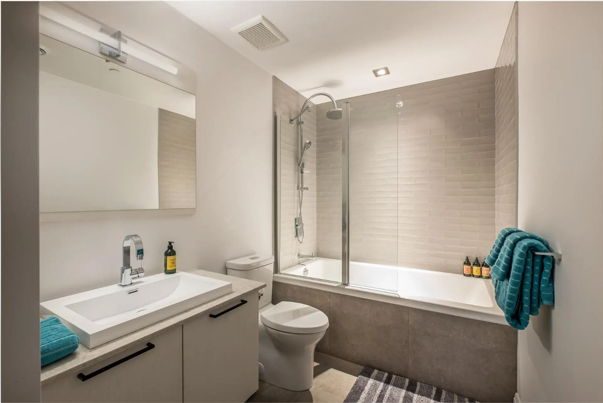 Tremblant Prestige - Horizon 1-104