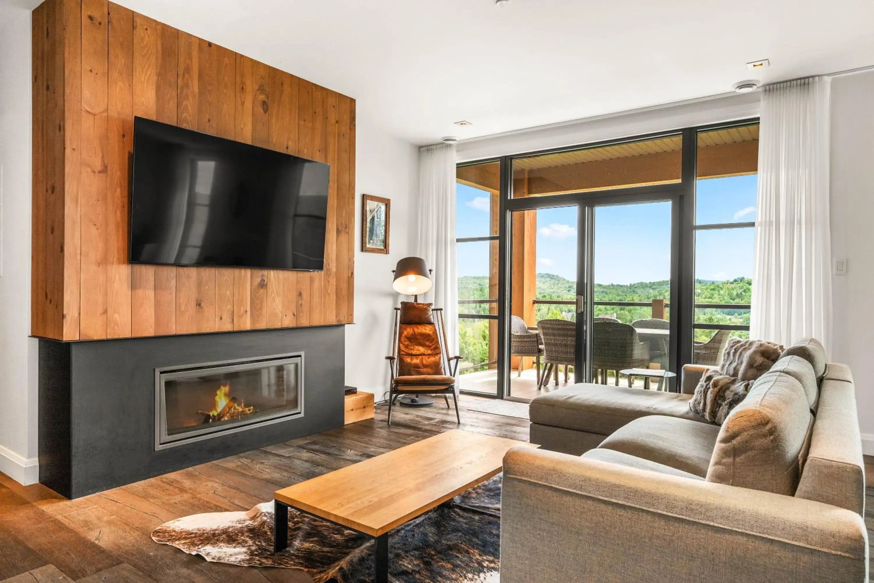 Tremblant Prestige - Horizon 1-104 Tremblant Prestige - Horizon 1-104