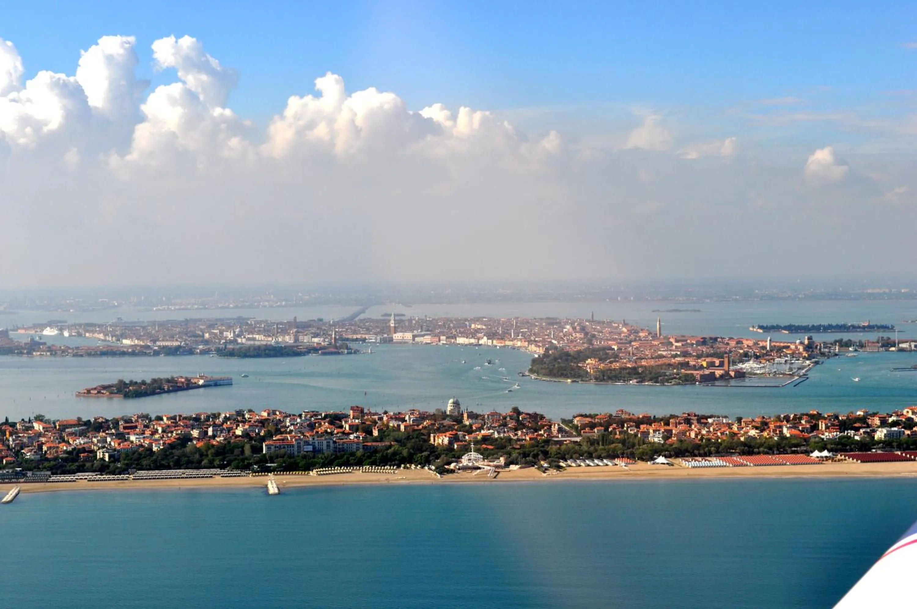 Day in Hotel Righetto Fronte Mare