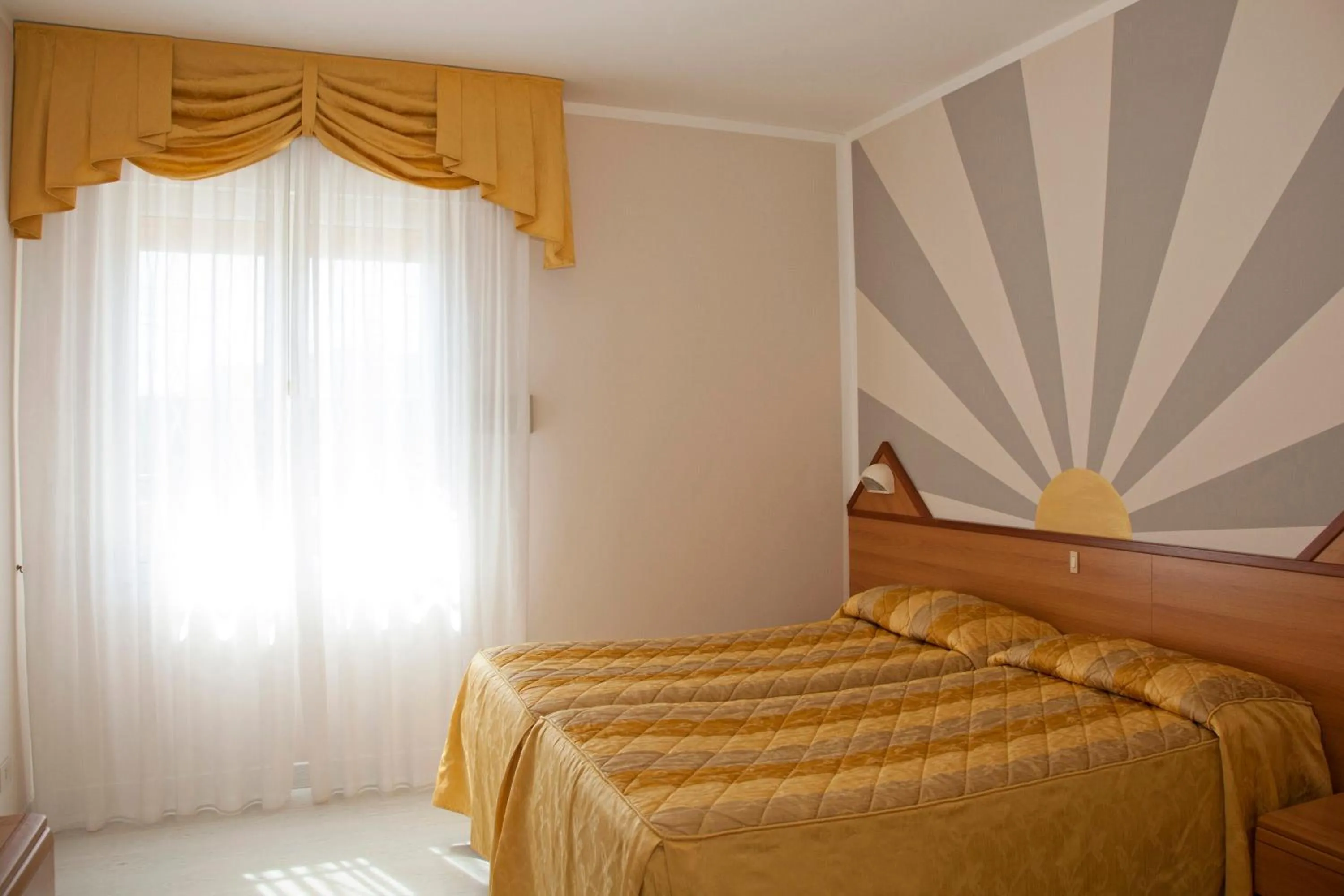 Other, Bed in Hotel Righetto Fronte Mare