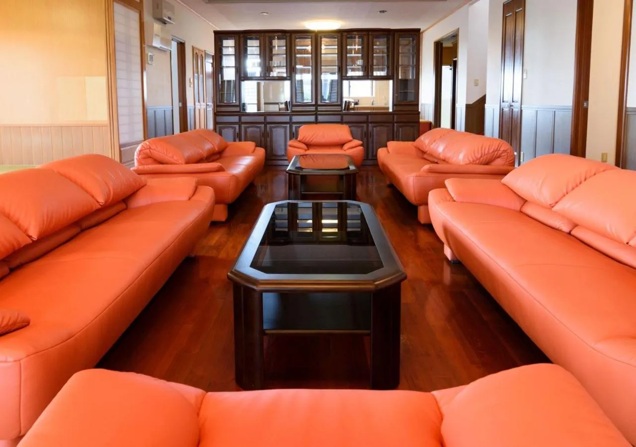 Miyakojima White House