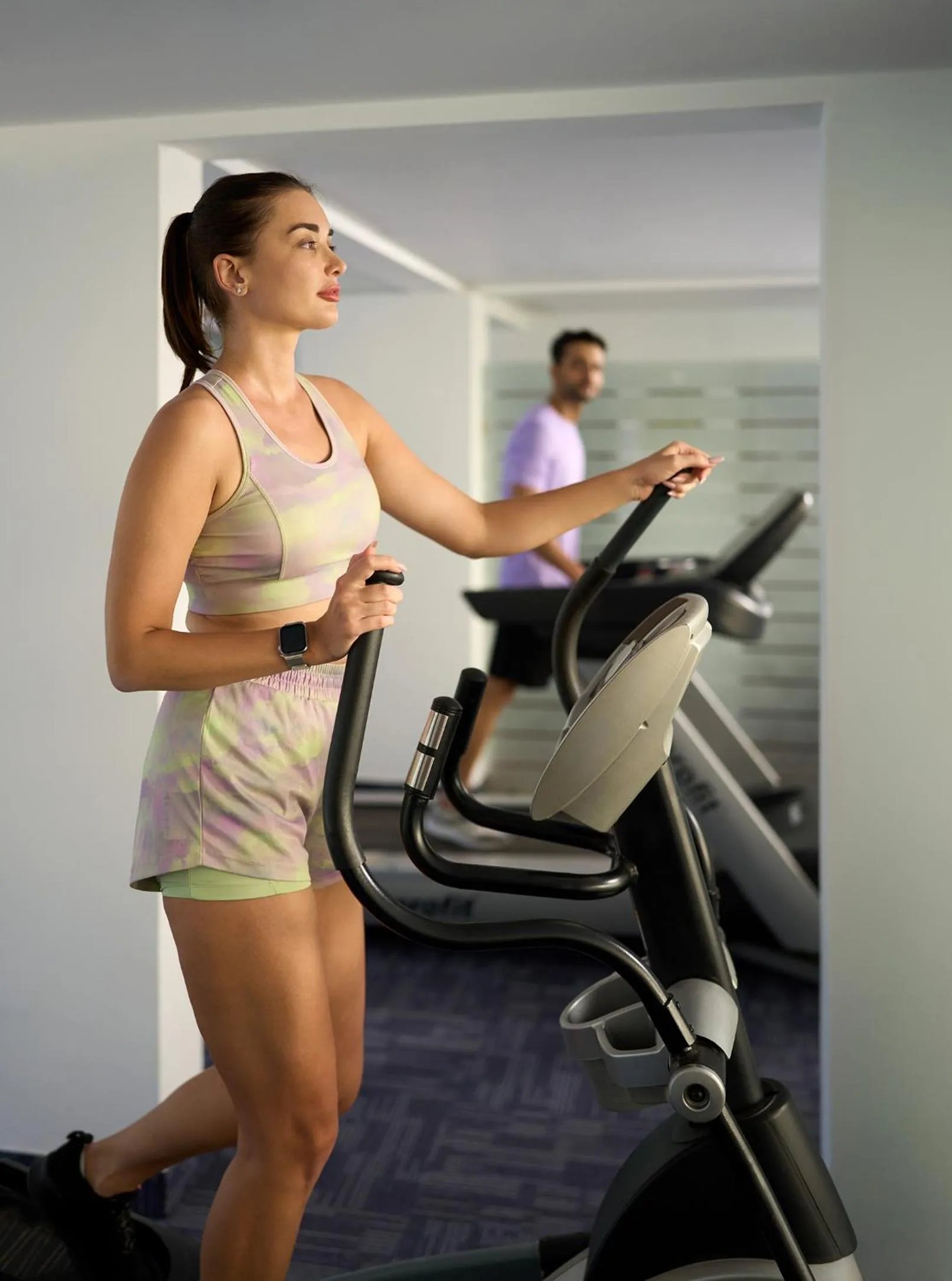 Fitness centre/facilities in La Estoria, Goa - IHCL SeleQtions