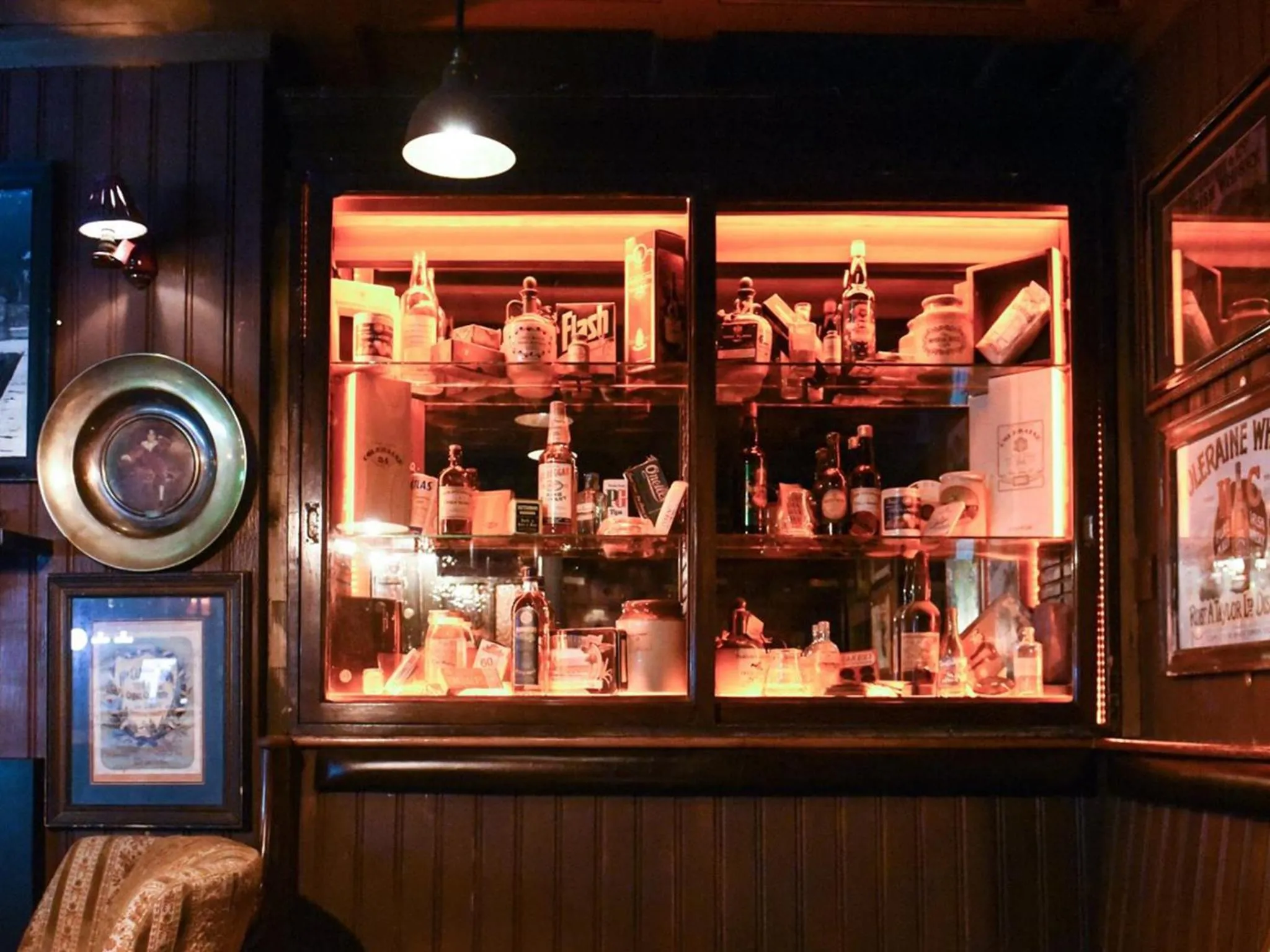 Property building in The Residence Hotel