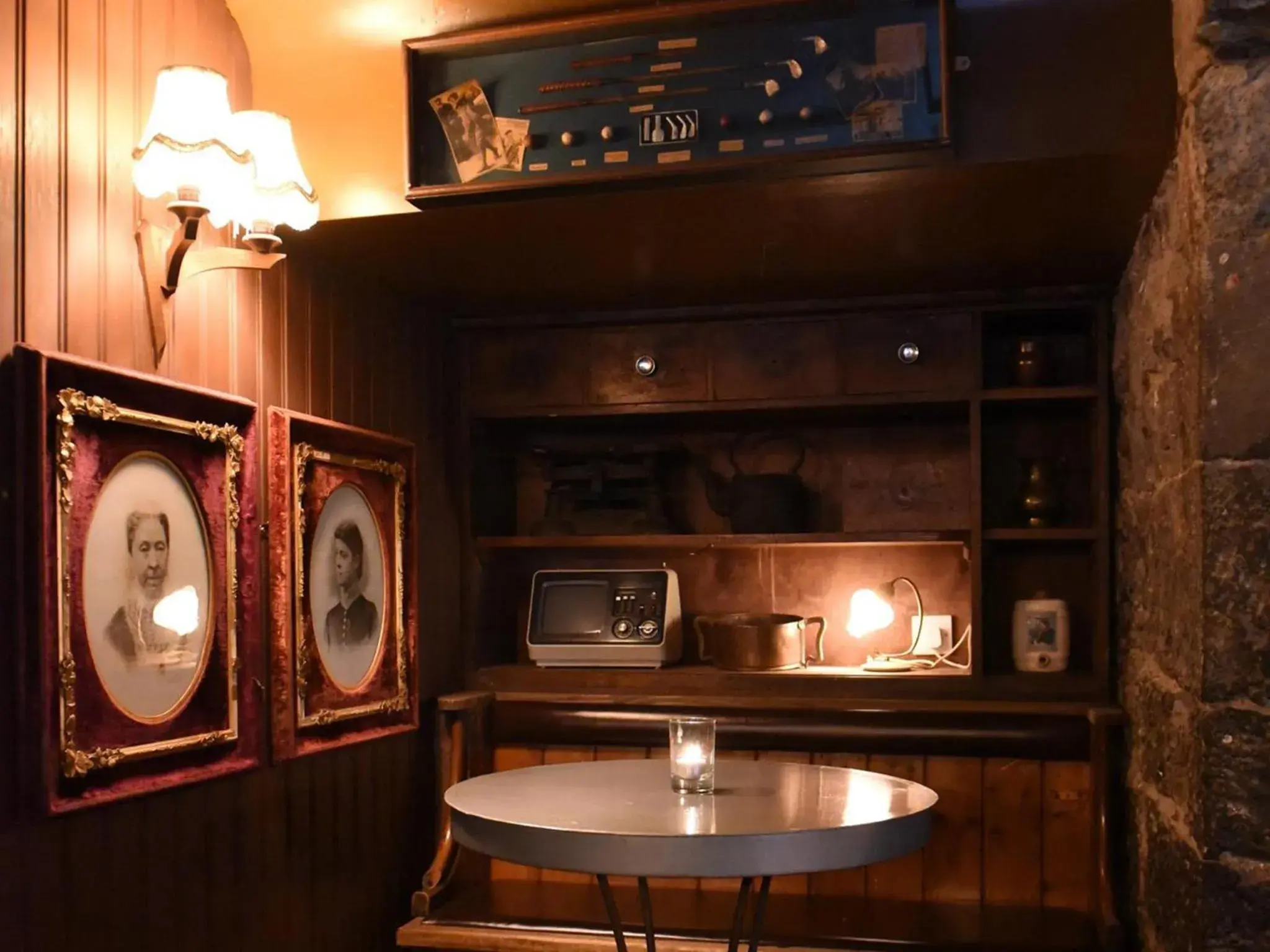 Property building in The Residence Hotel Property building in The Residence Hotel