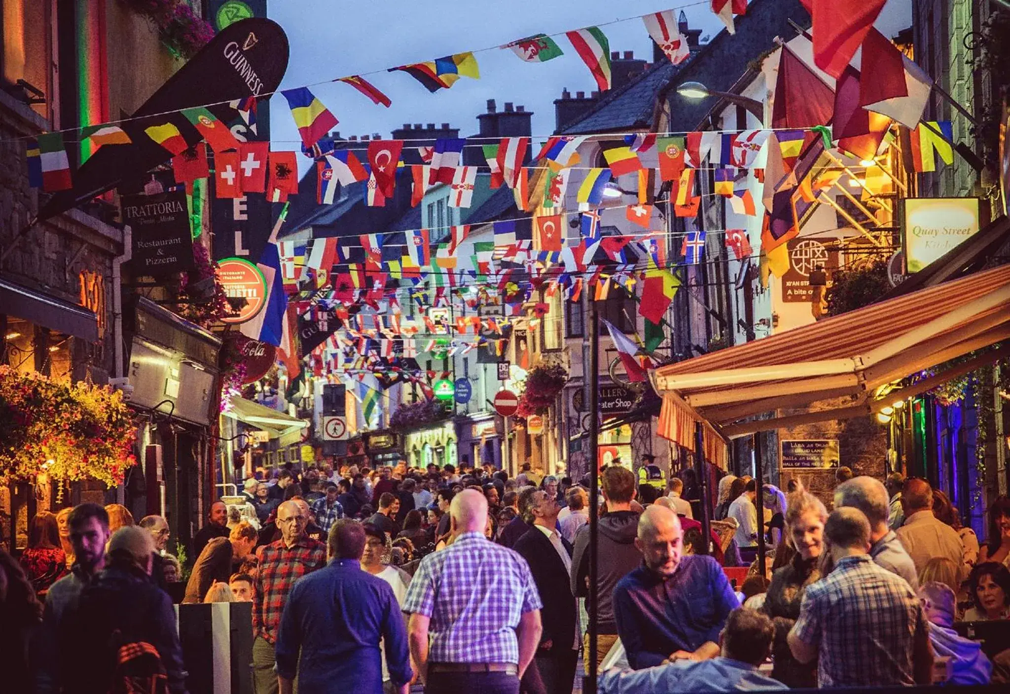 Restaurant/places to eat in The Residence Hotel Restaurant/places to eat in The Residence Hotel