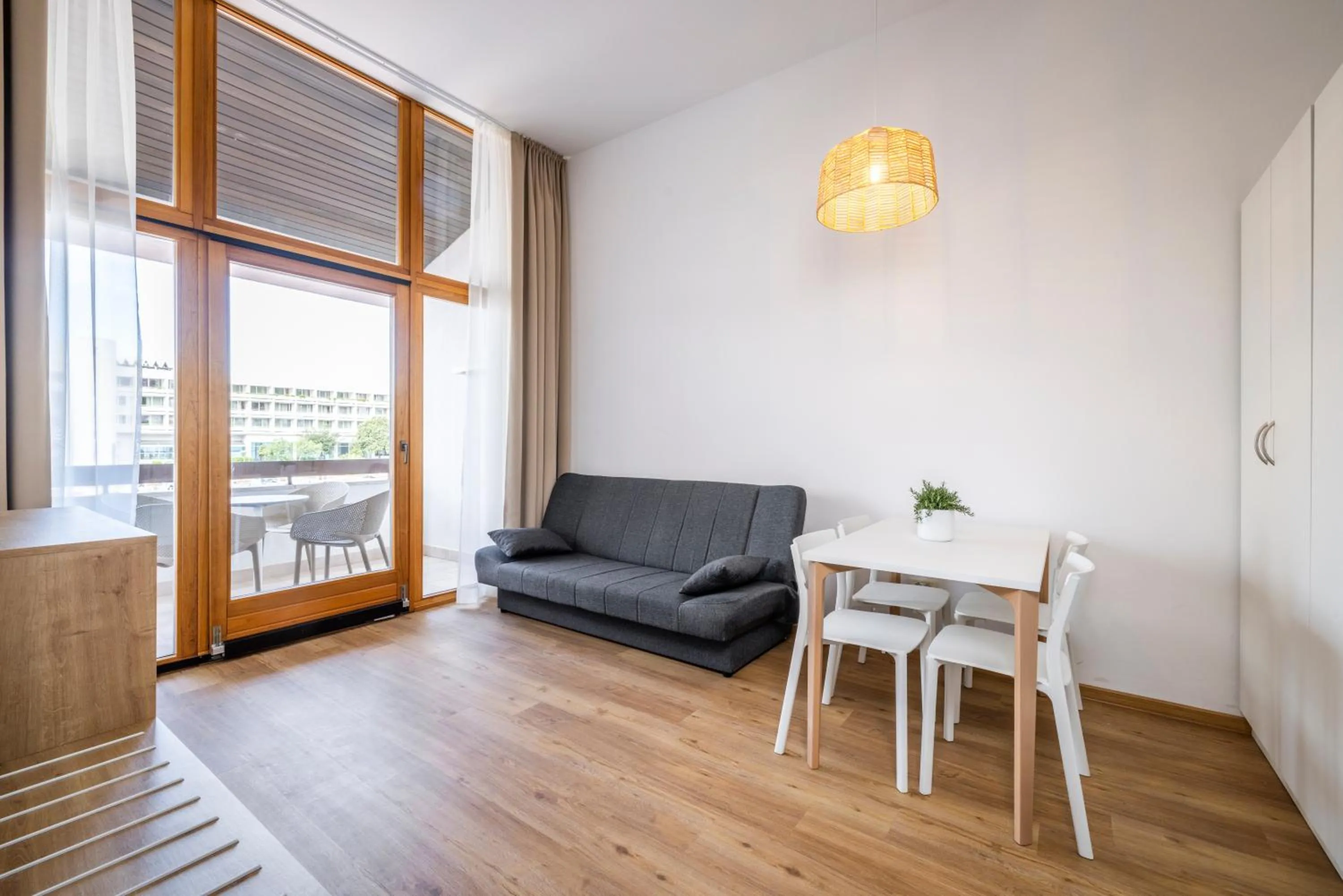 Apartments Vila Barka