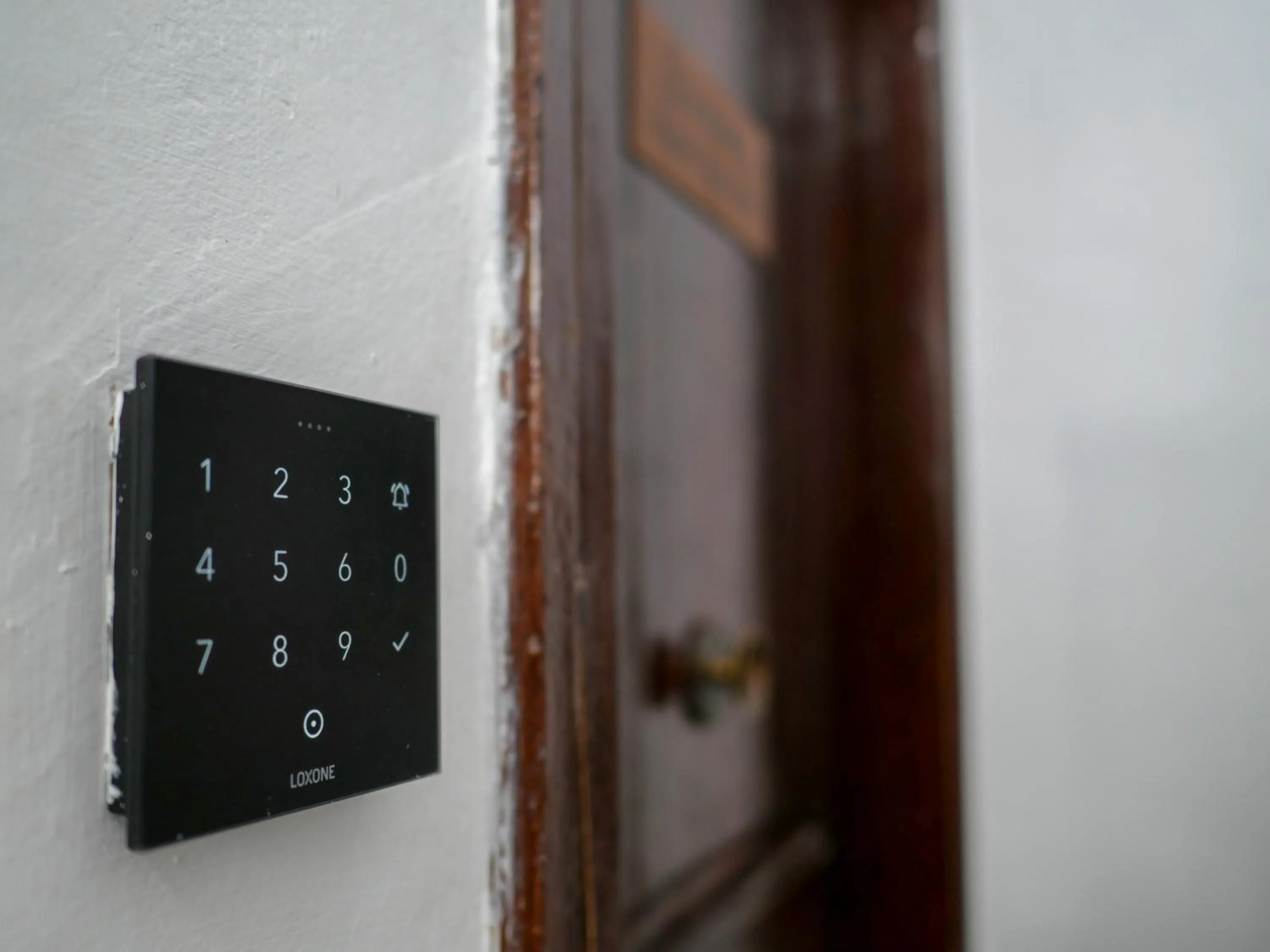 Other in Luxury Apartment Stancesvic