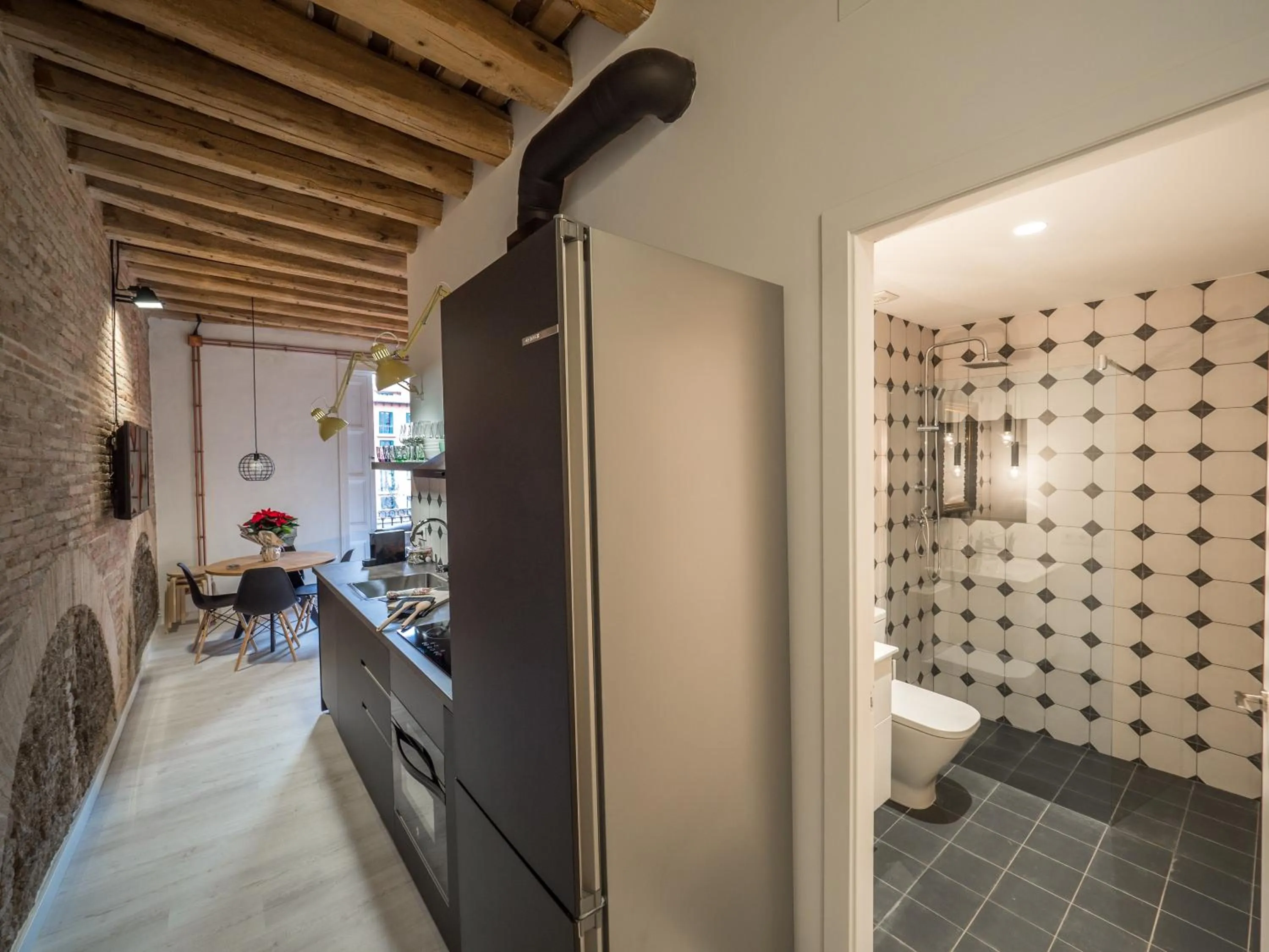 Other in Luxury Apartment Stancesvic