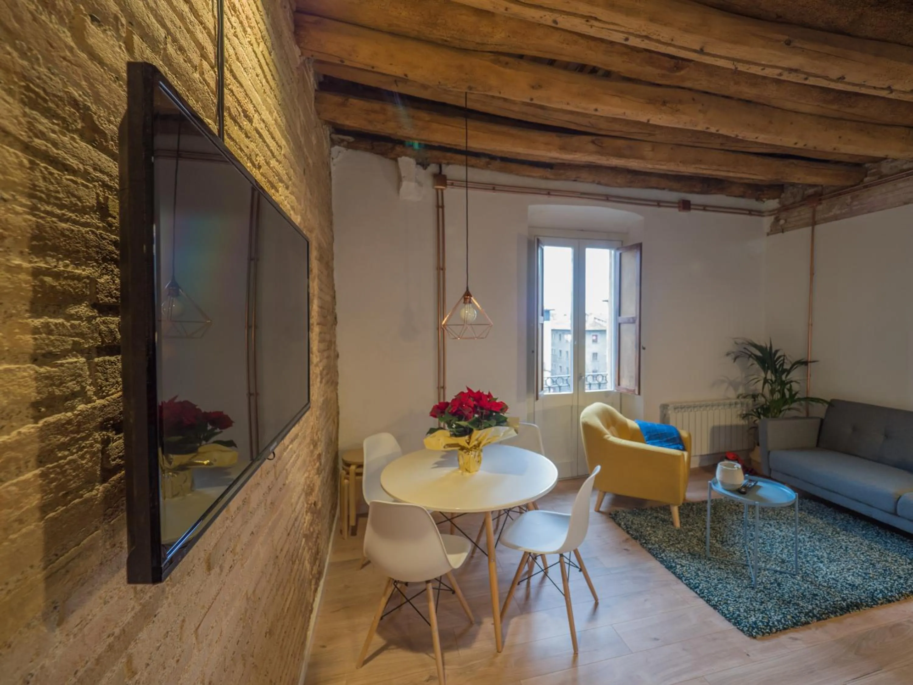 Luxury Apartment Stancesvic