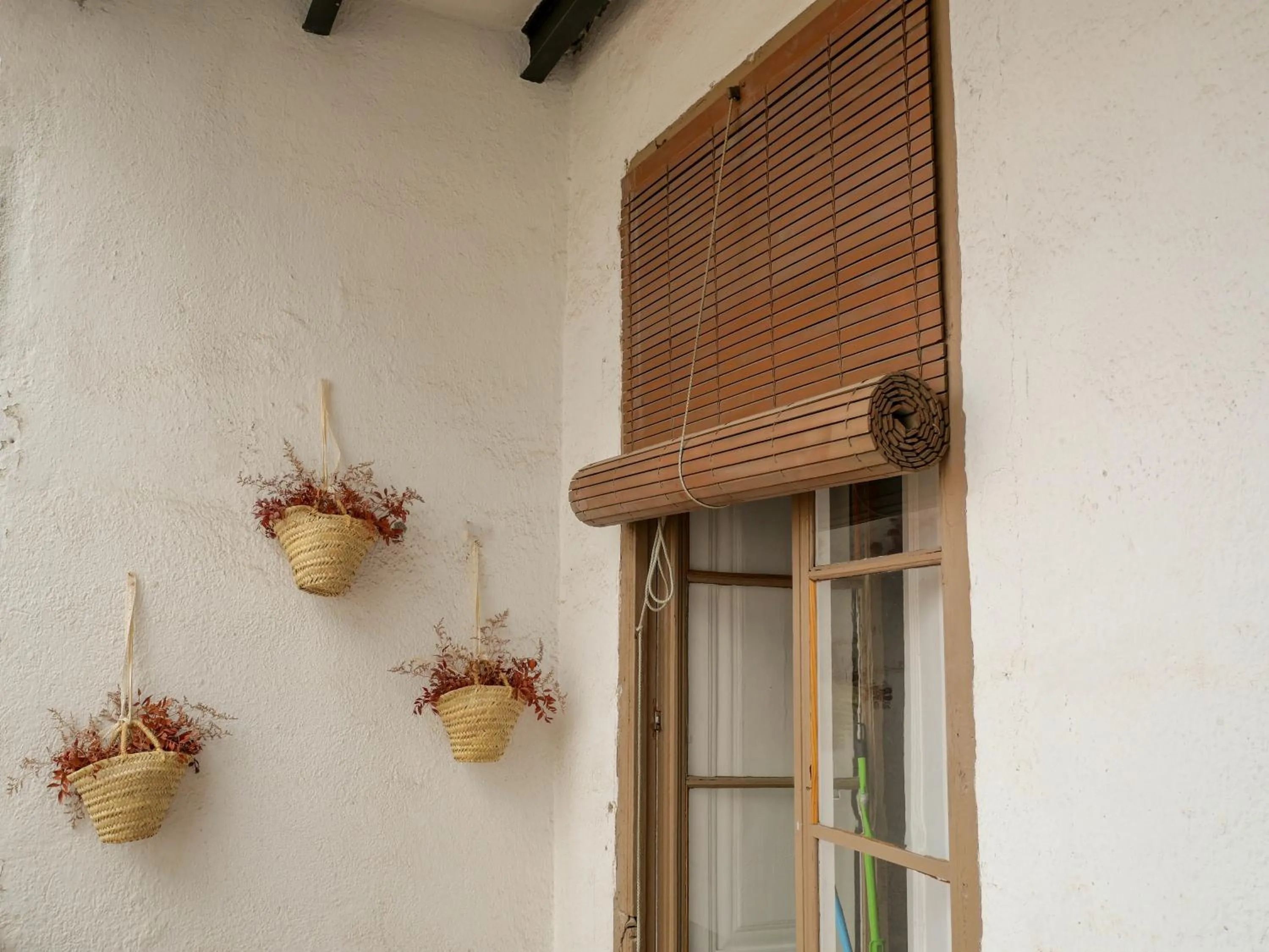 Decorative detail in Luxury Apartment Stancesvic