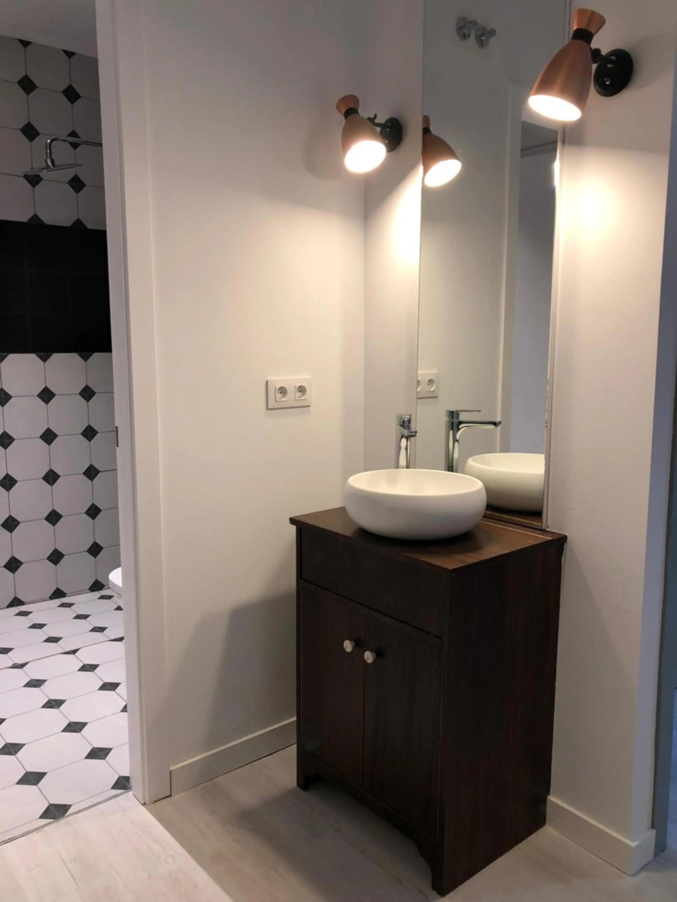 Luxury Apartment Stancesvic