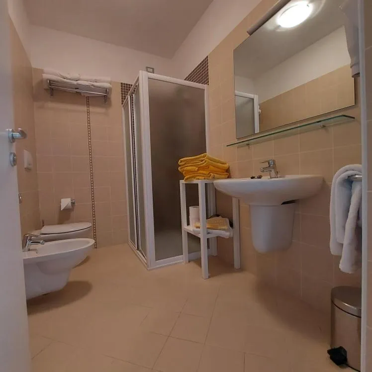 Villa Treccani Apartments