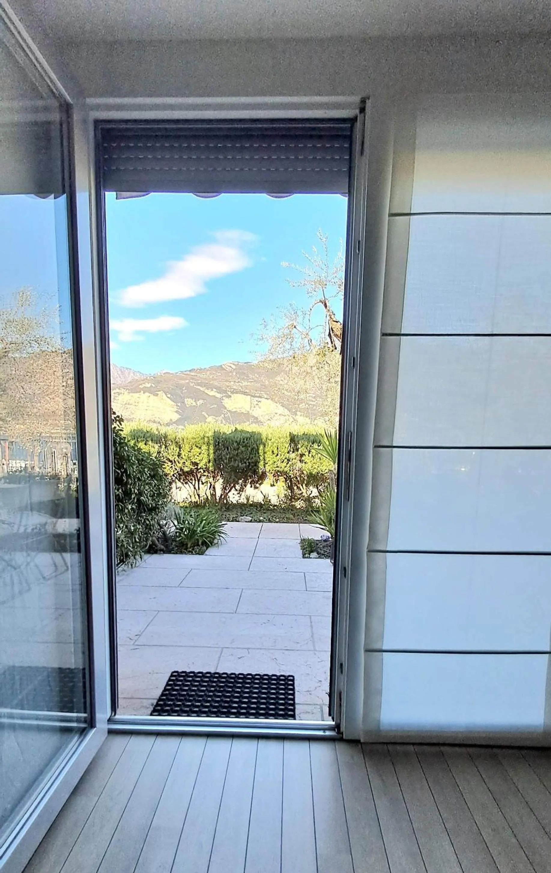 Villa Treccani Apartments