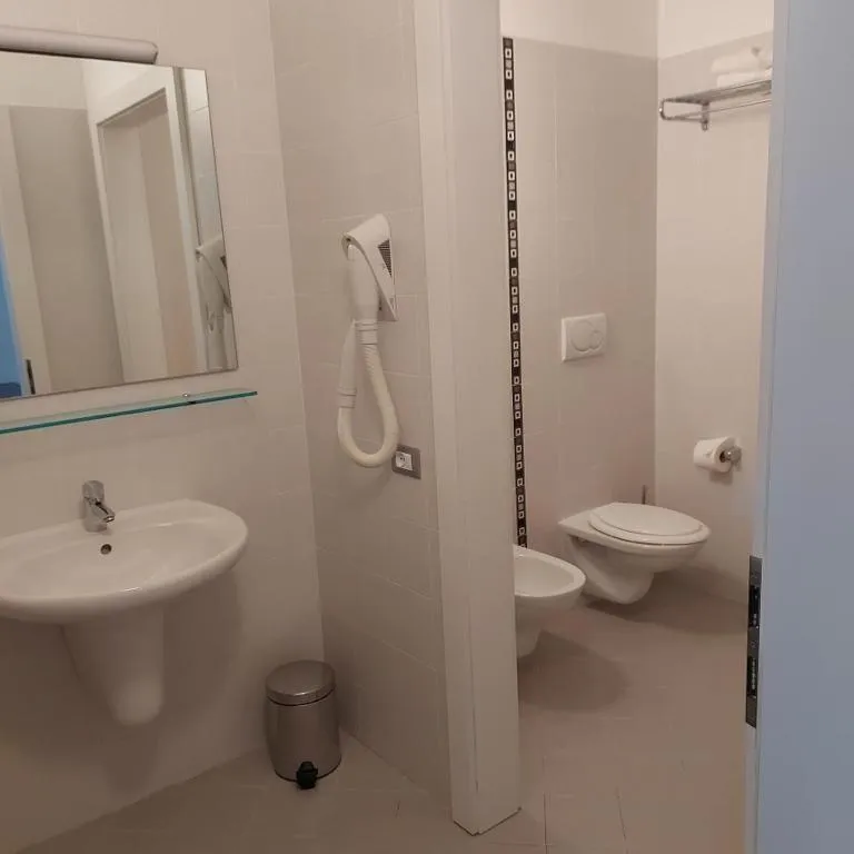 Villa Treccani Apartments