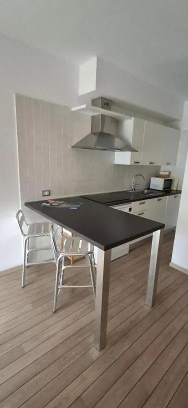 Villa Treccani Apartments