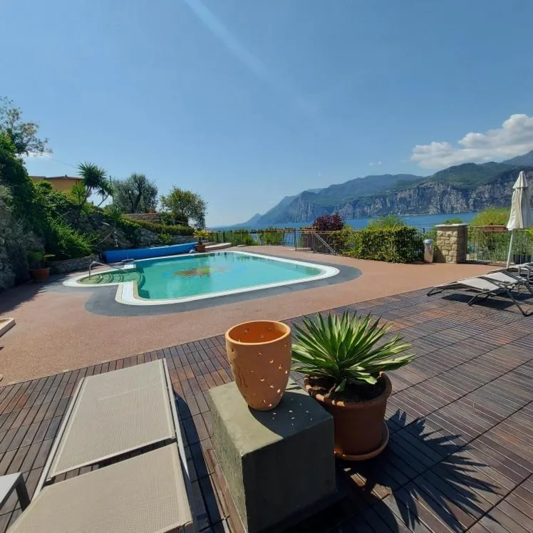 Villa Treccani Apartments