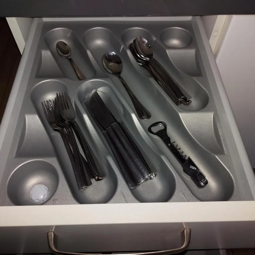 Villa Treccani Apartments