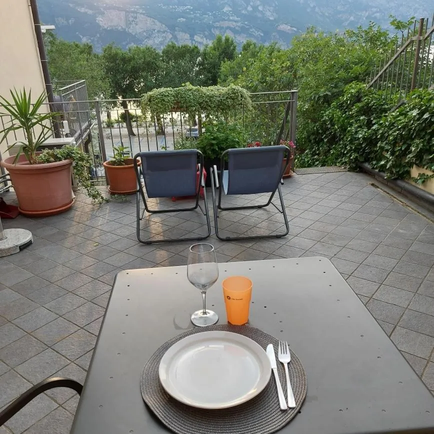 Villa Treccani Apartments