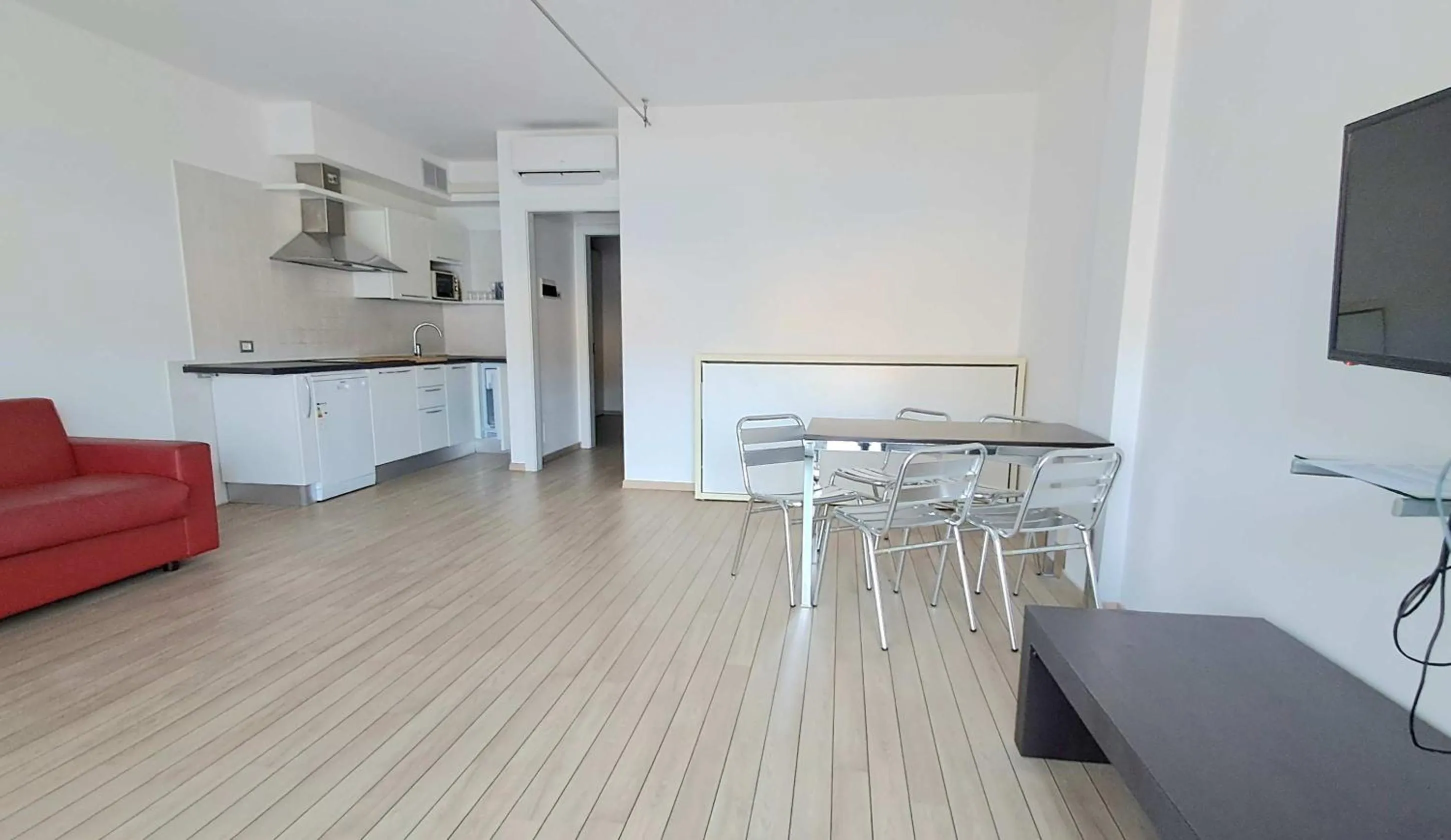 Villa Treccani Apartments