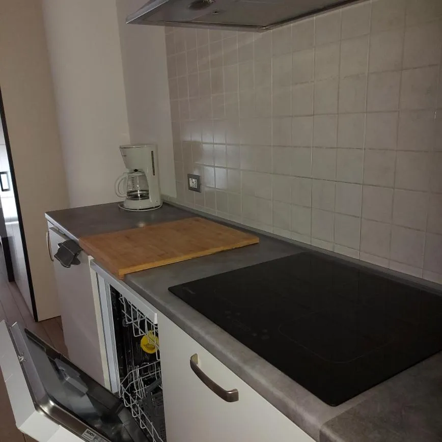 Villa Treccani Apartments