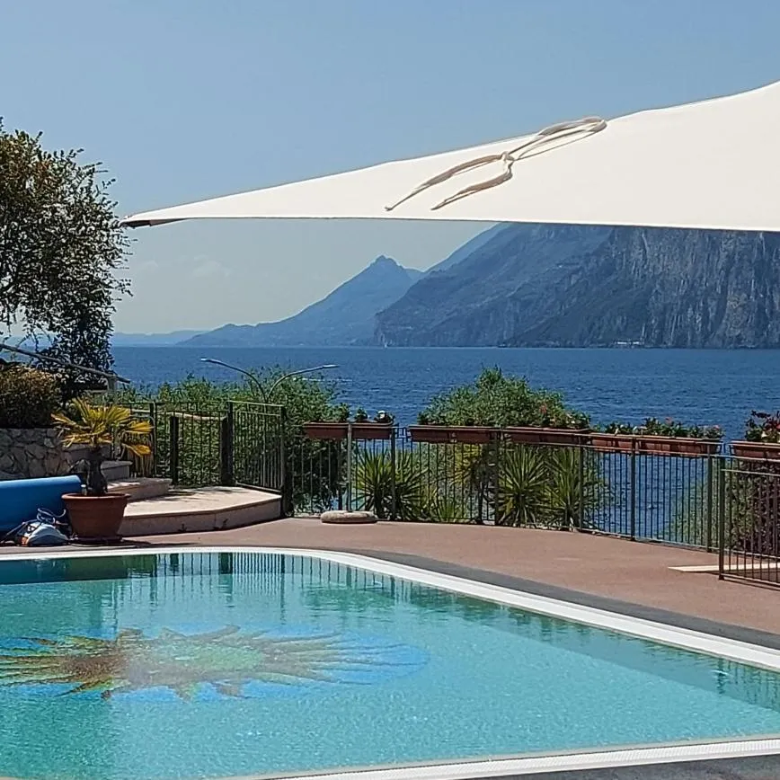 Villa Treccani Apartments