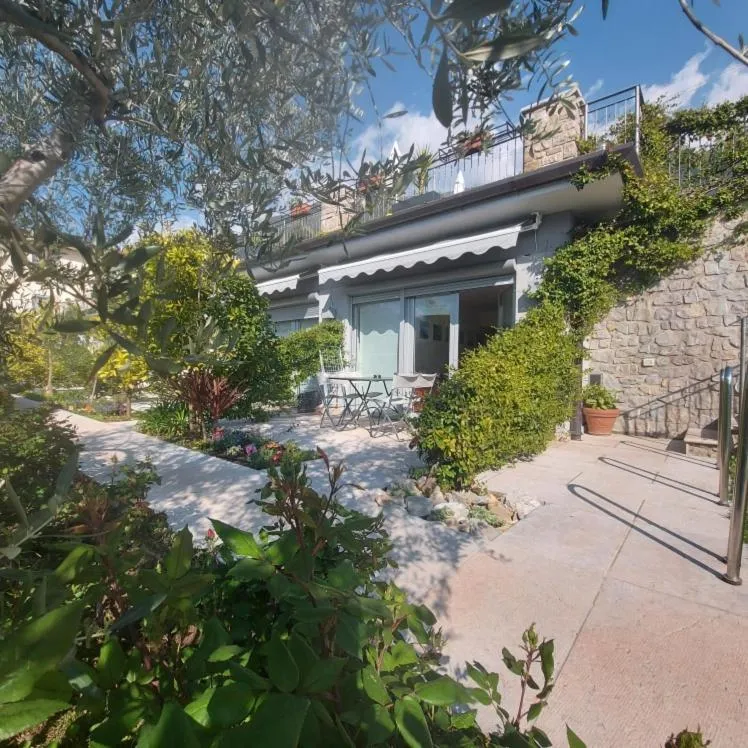 Villa Treccani Apartments