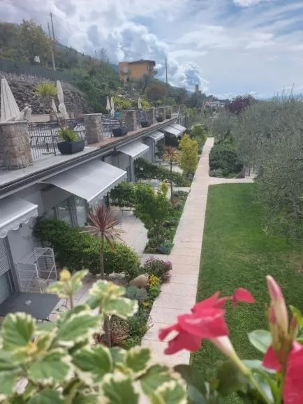 Villa Treccani Apartments