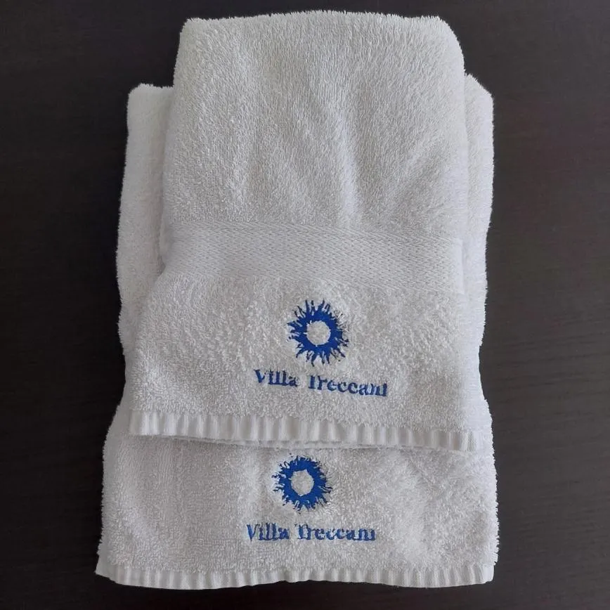 Villa Treccani Apartments