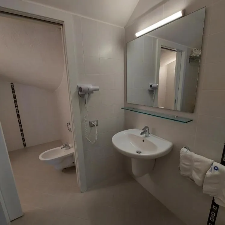 Villa Treccani Apartments