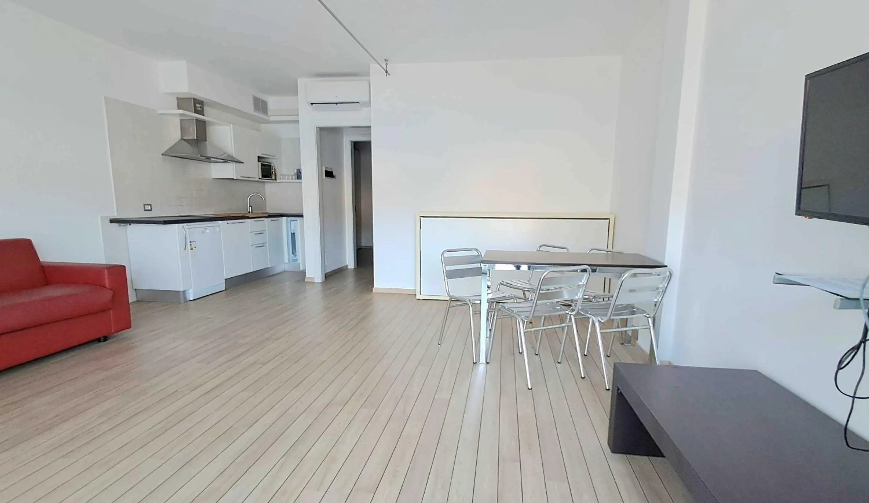 Villa Treccani Apartments