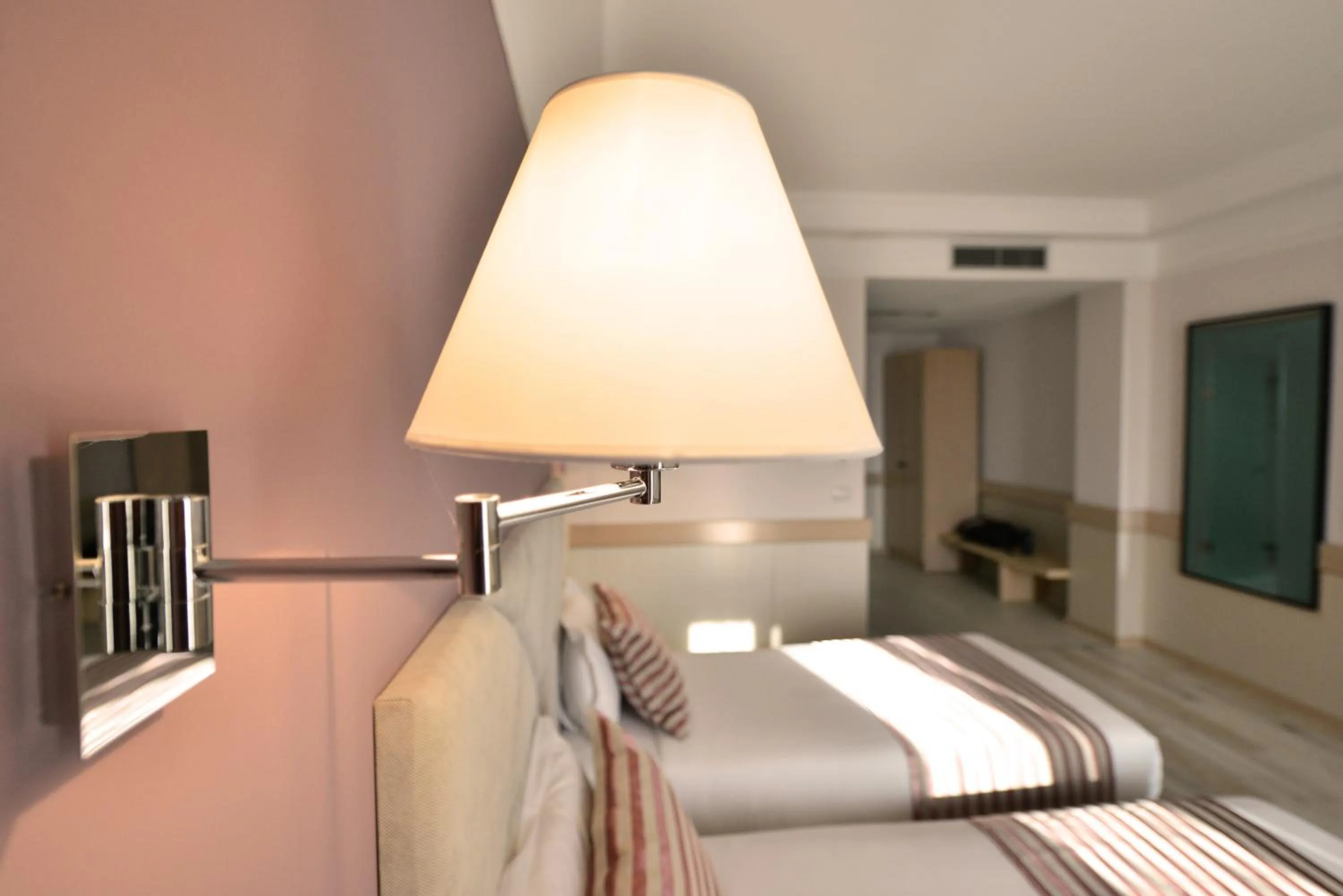 Bedroom, Bed in Te Stela Resort & SPA