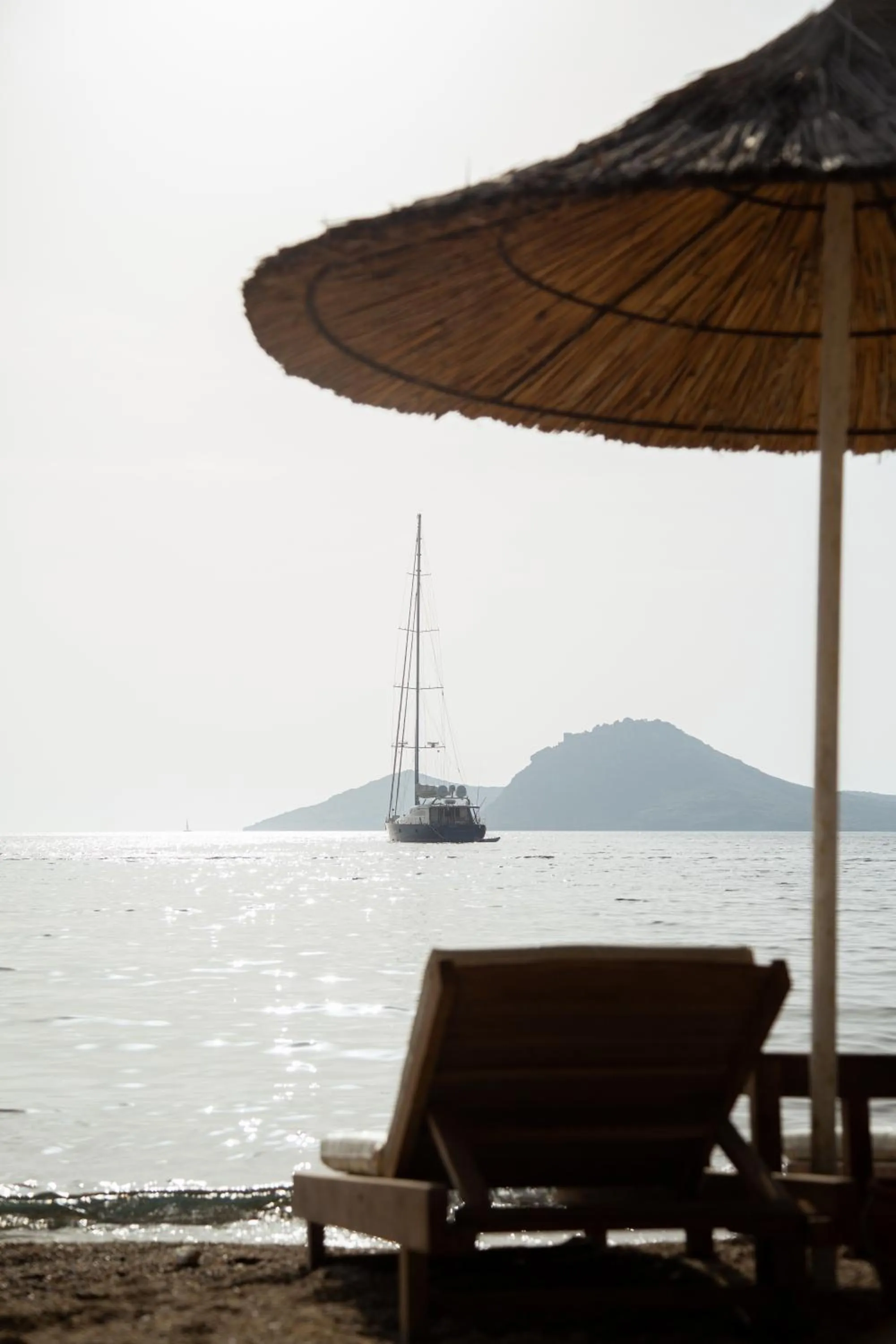 Day in Yalıpark Beach Hotel