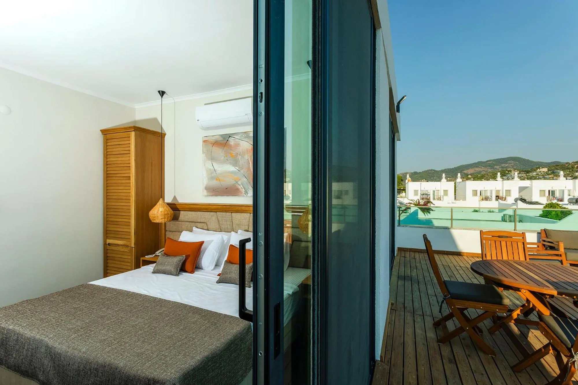 View (from property/room) in Yalıpark Beach Hotel