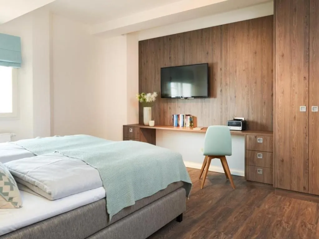 Bed in Ohlerich Speicher App_ 04